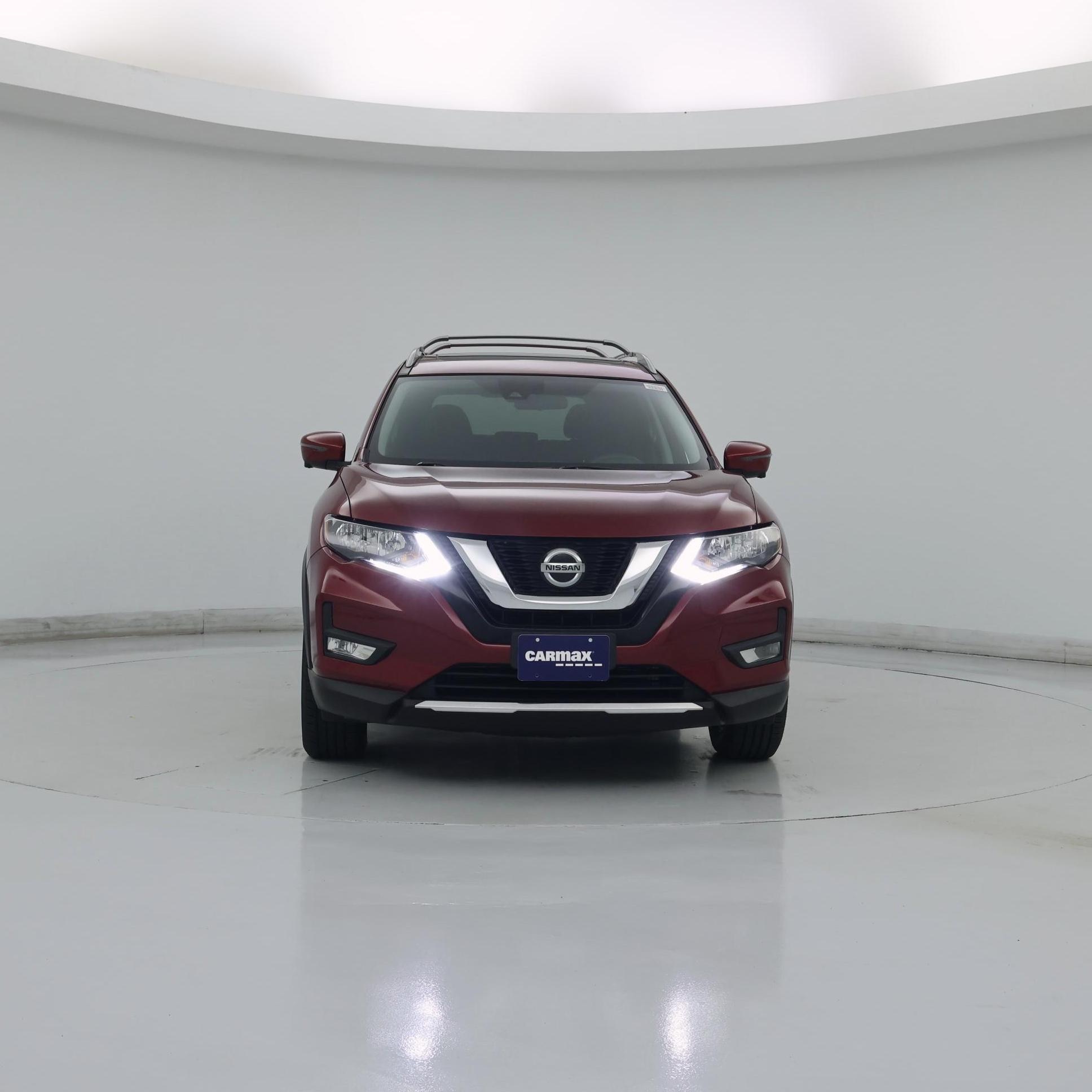 Thumbnail: 2020 Nissan Rogue - 5