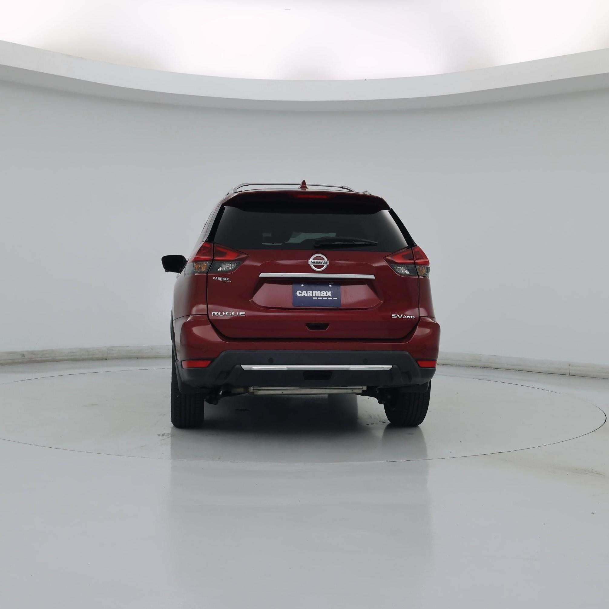 Thumbnail: 2020 Nissan Rogue - 6