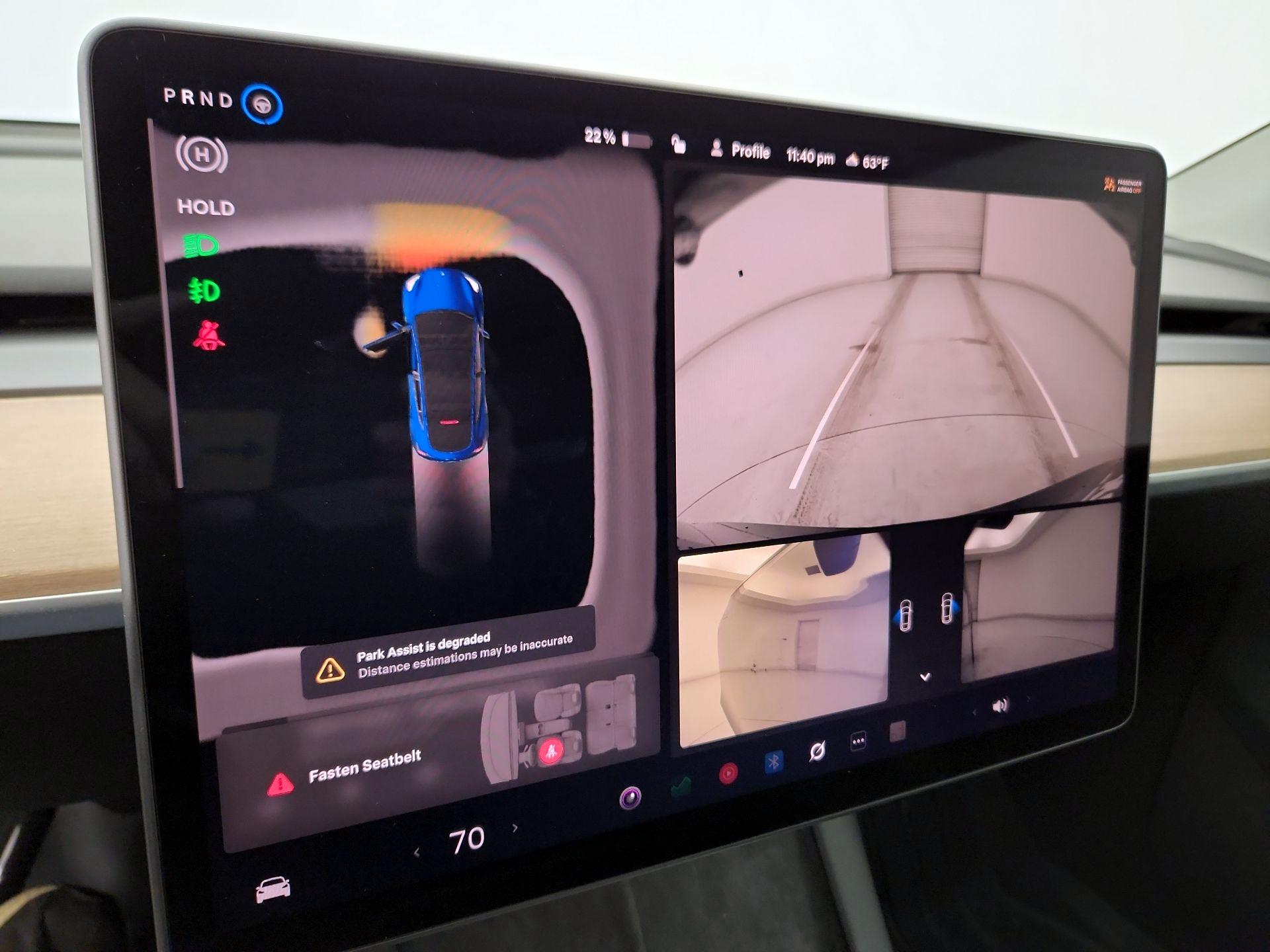 Thumbnail: 2023 Tesla Model Y - 15