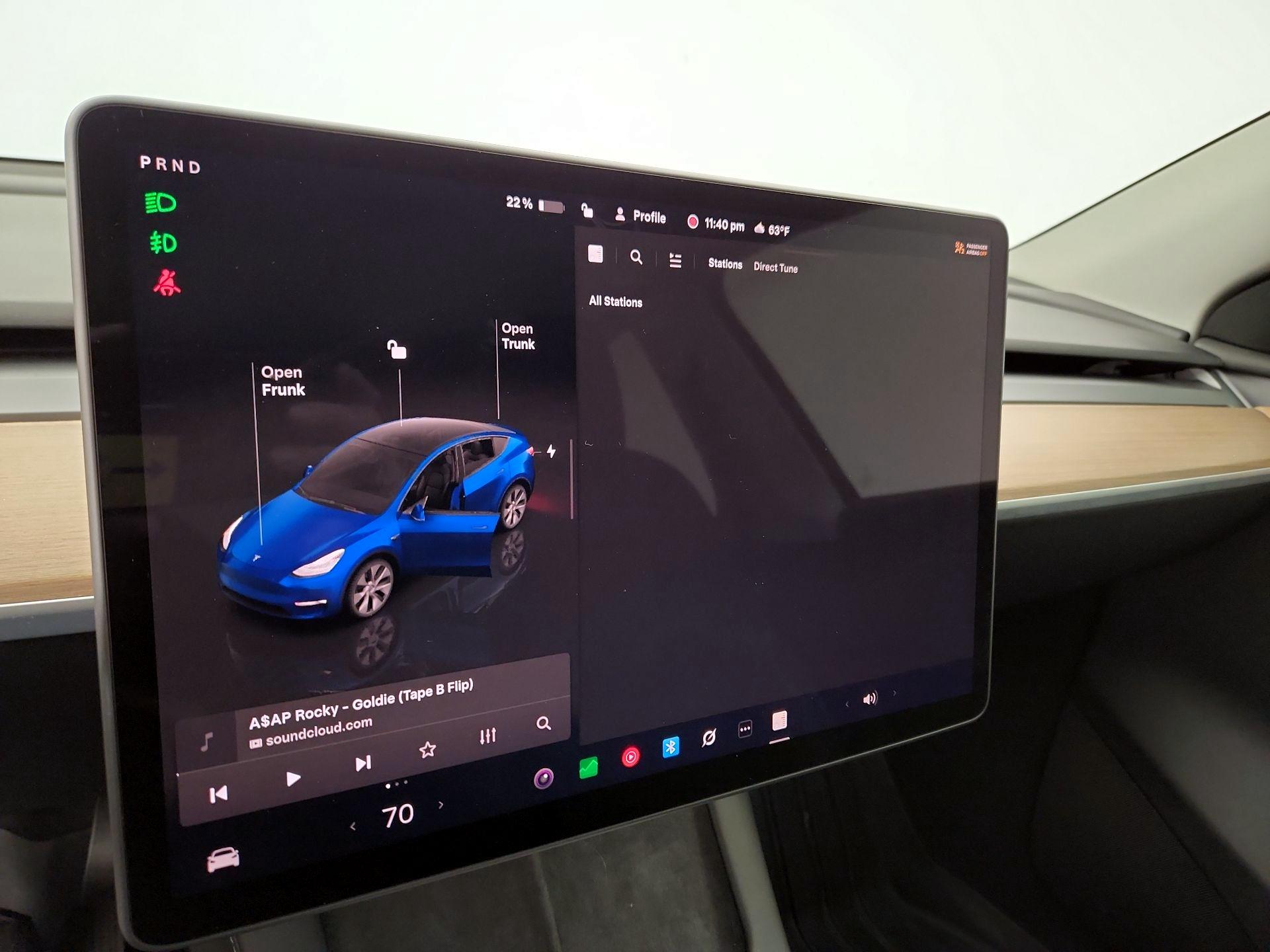 Thumbnail: 2023 Tesla Model Y - 16