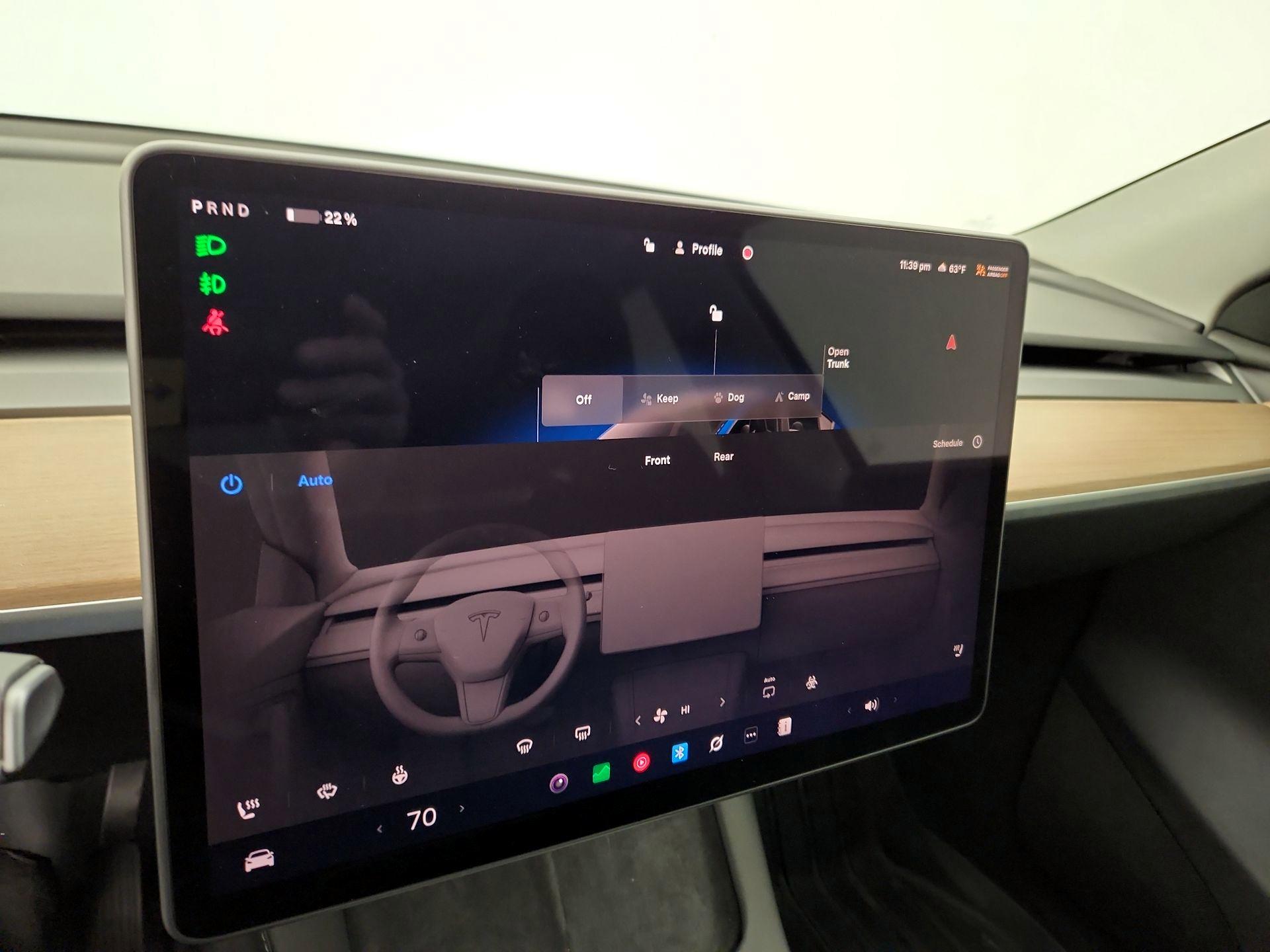 Thumbnail: 2023 Tesla Model Y - 17