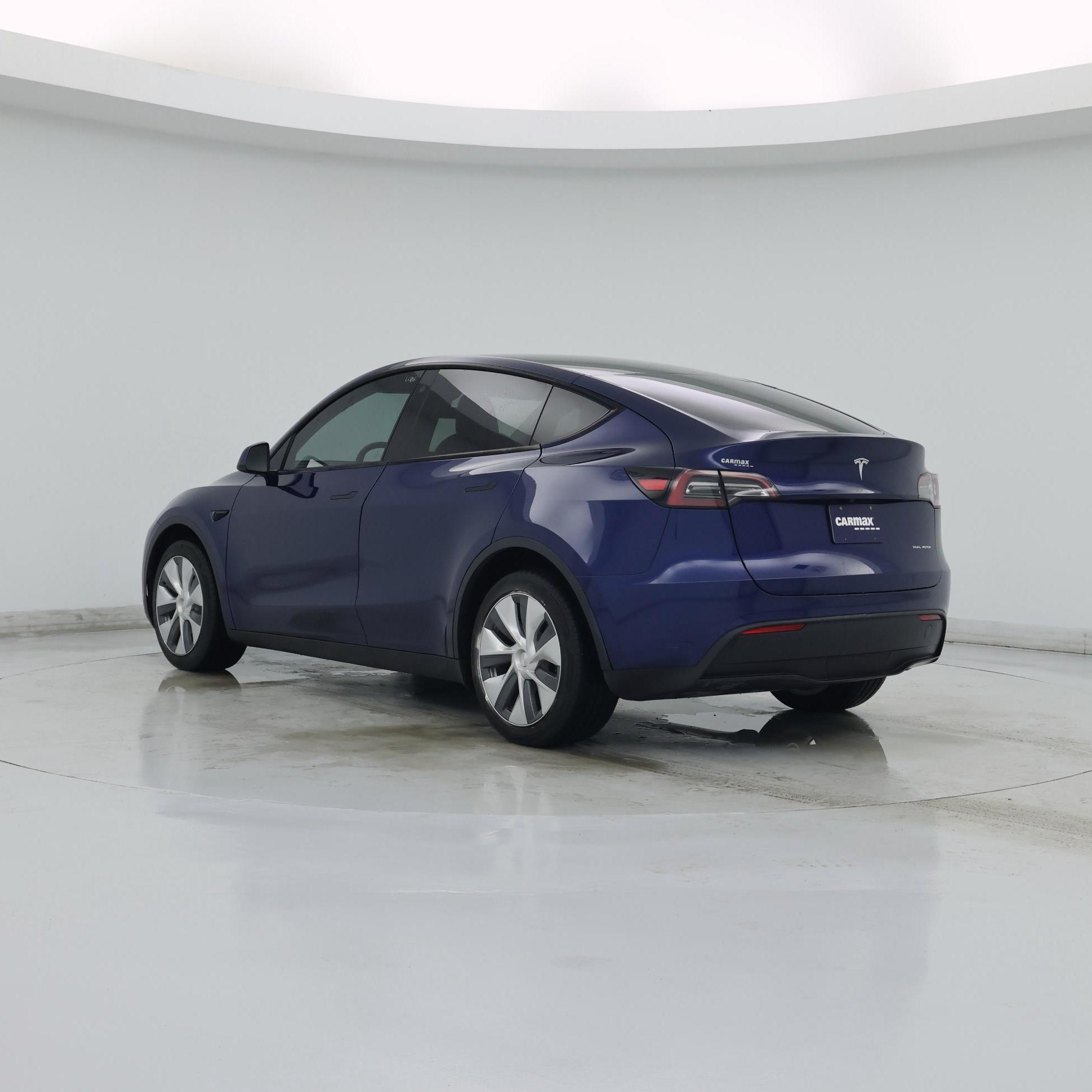 Thumbnail: 2023 Tesla Model Y - 2