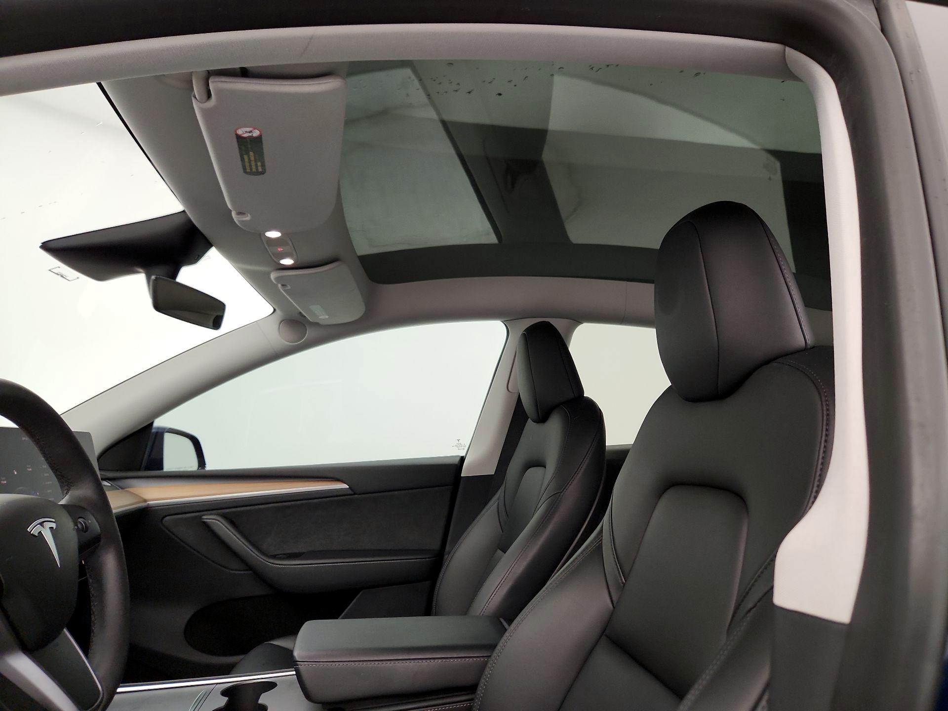 Thumbnail: 2023 Tesla Model Y - 20