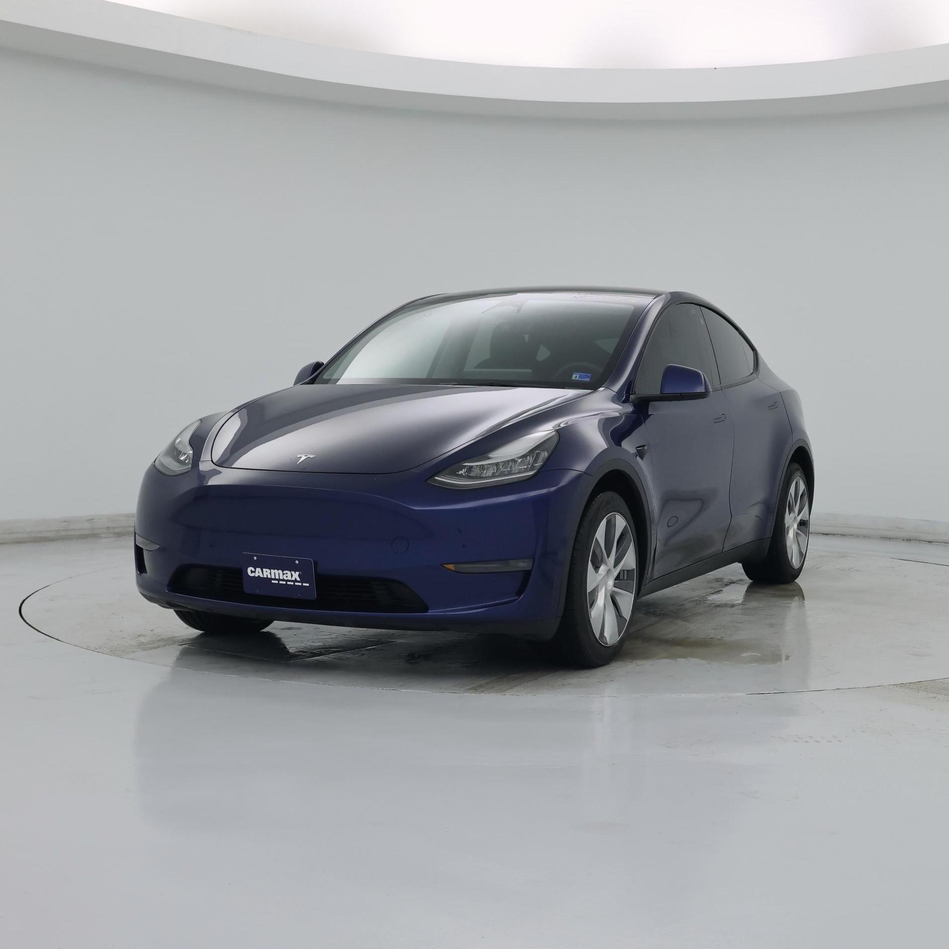 Thumbnail: 2023 Tesla Model Y - 4
