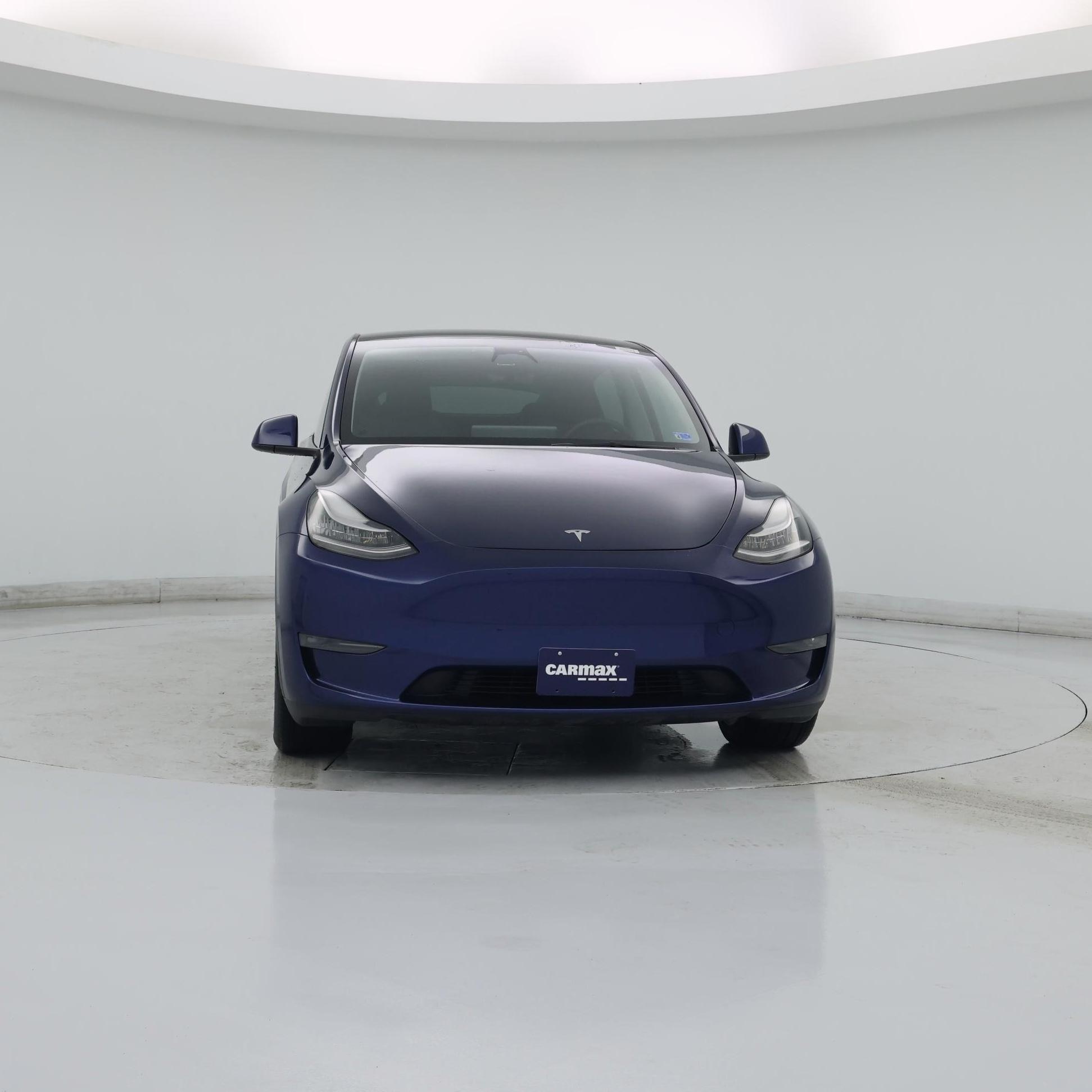 Thumbnail: 2023 Tesla Model Y - 5