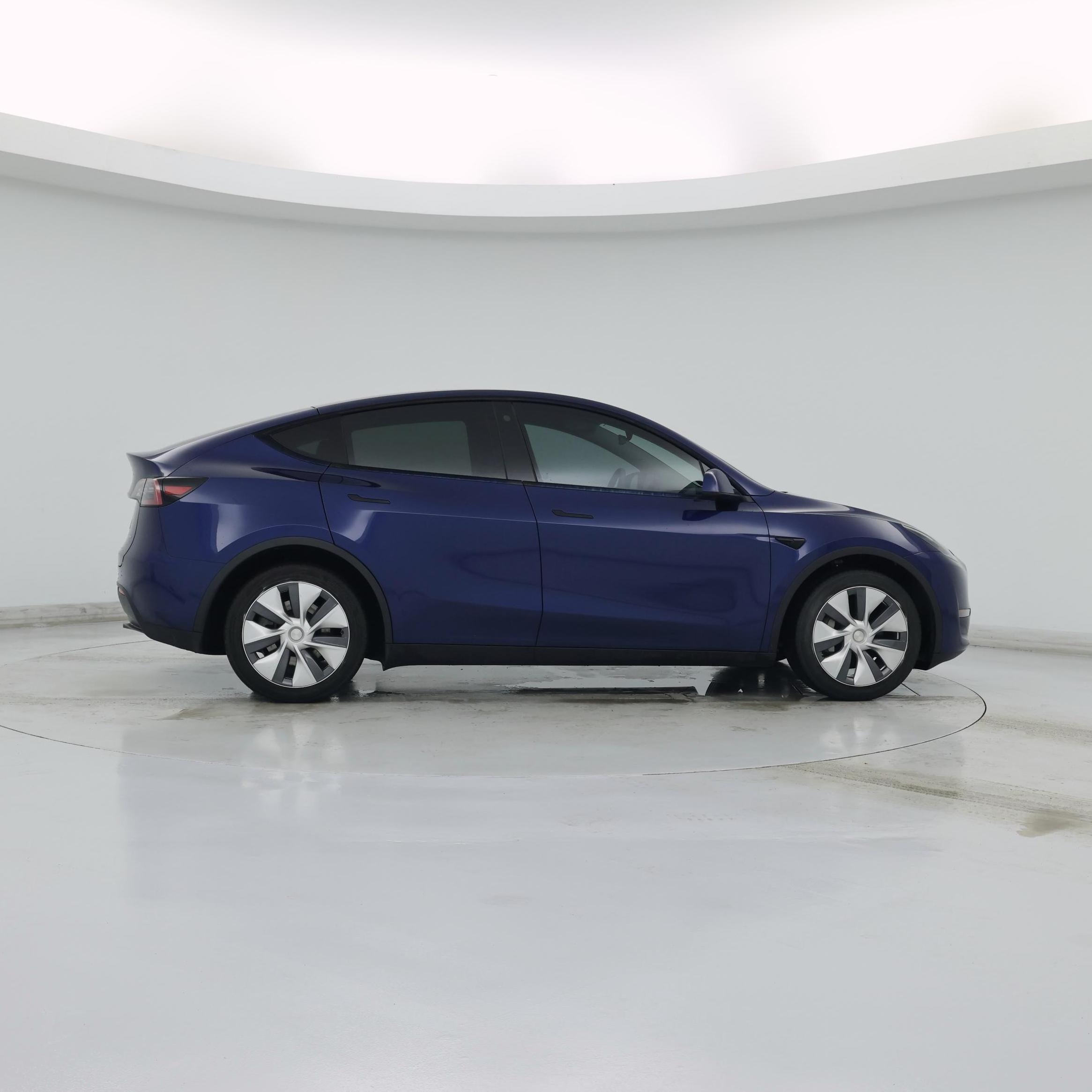 Thumbnail: 2023 Tesla Model Y - 7