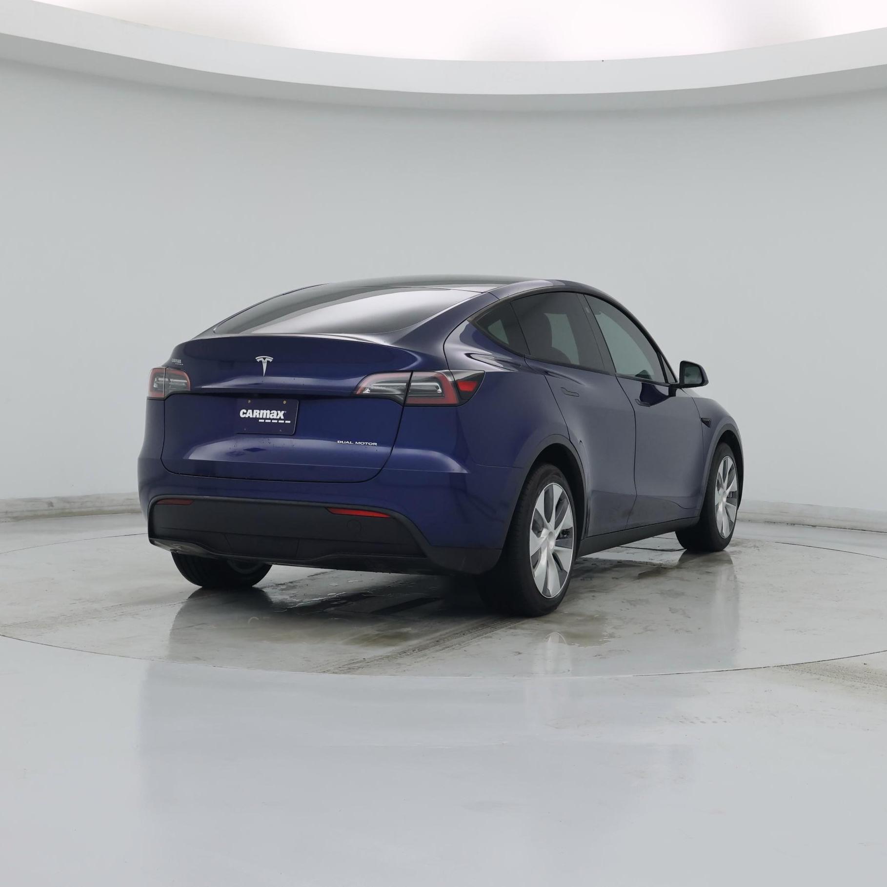 Thumbnail: 2023 Tesla Model Y - 8