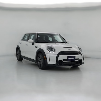 2024 Mini Cooper Hardtop S