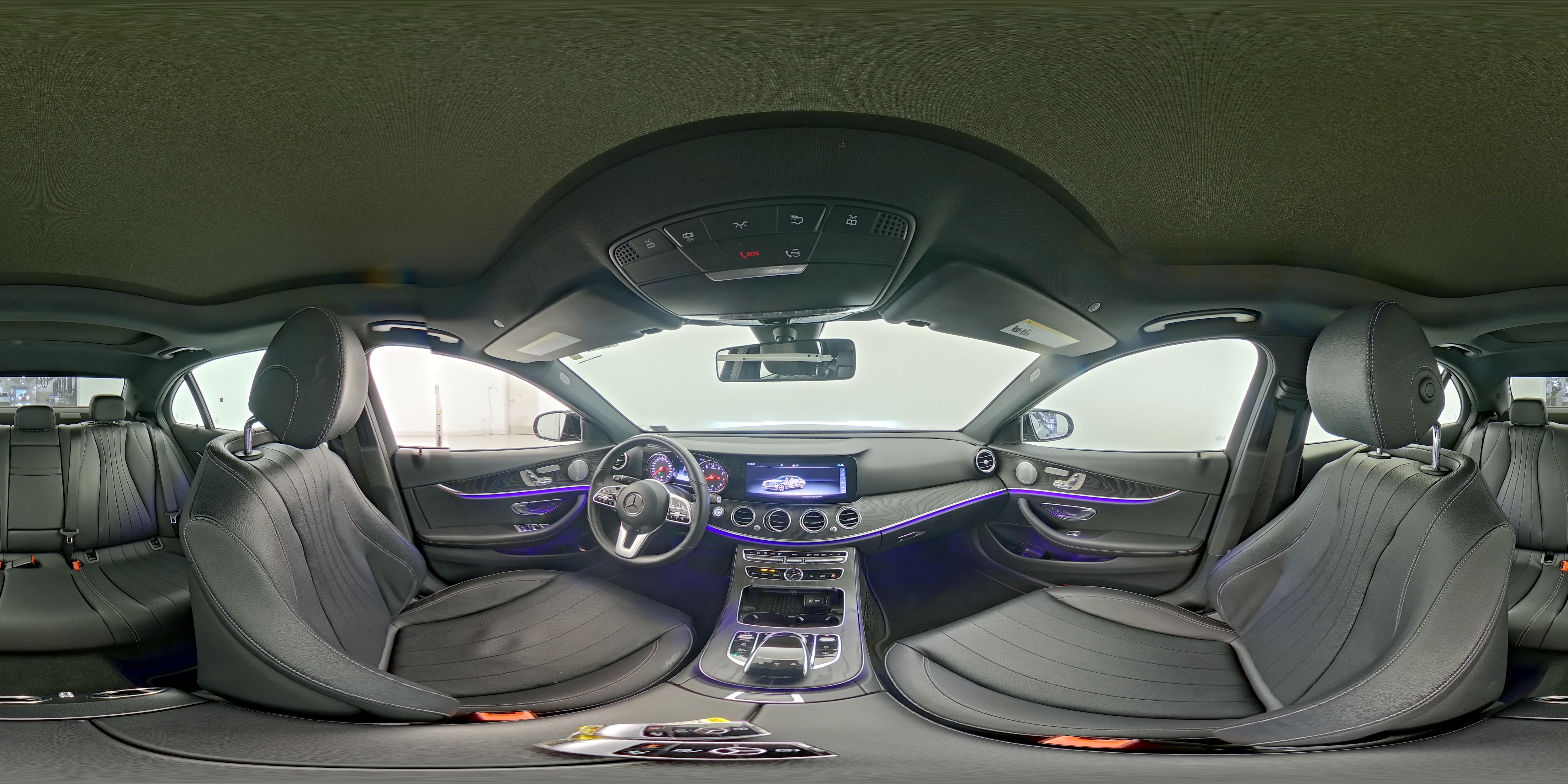 2019 Mercedes-Benz E-Class E300 - Photo 20