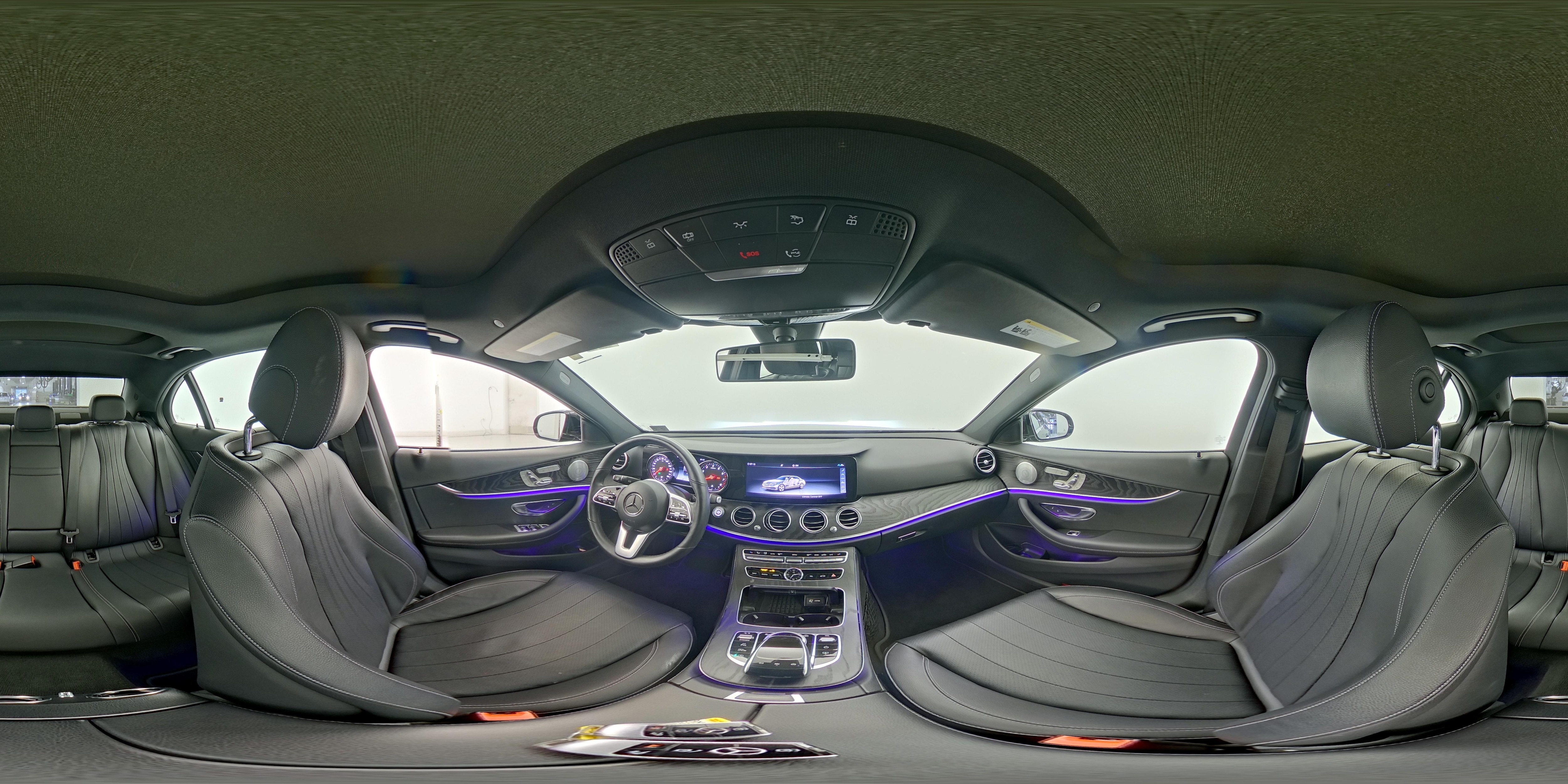 2019 Mercedes-Benz E-Class E300 - Photo 21