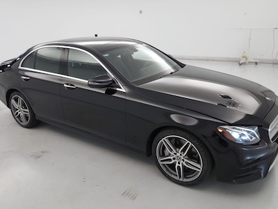 2019 Mercedes-Benz E300