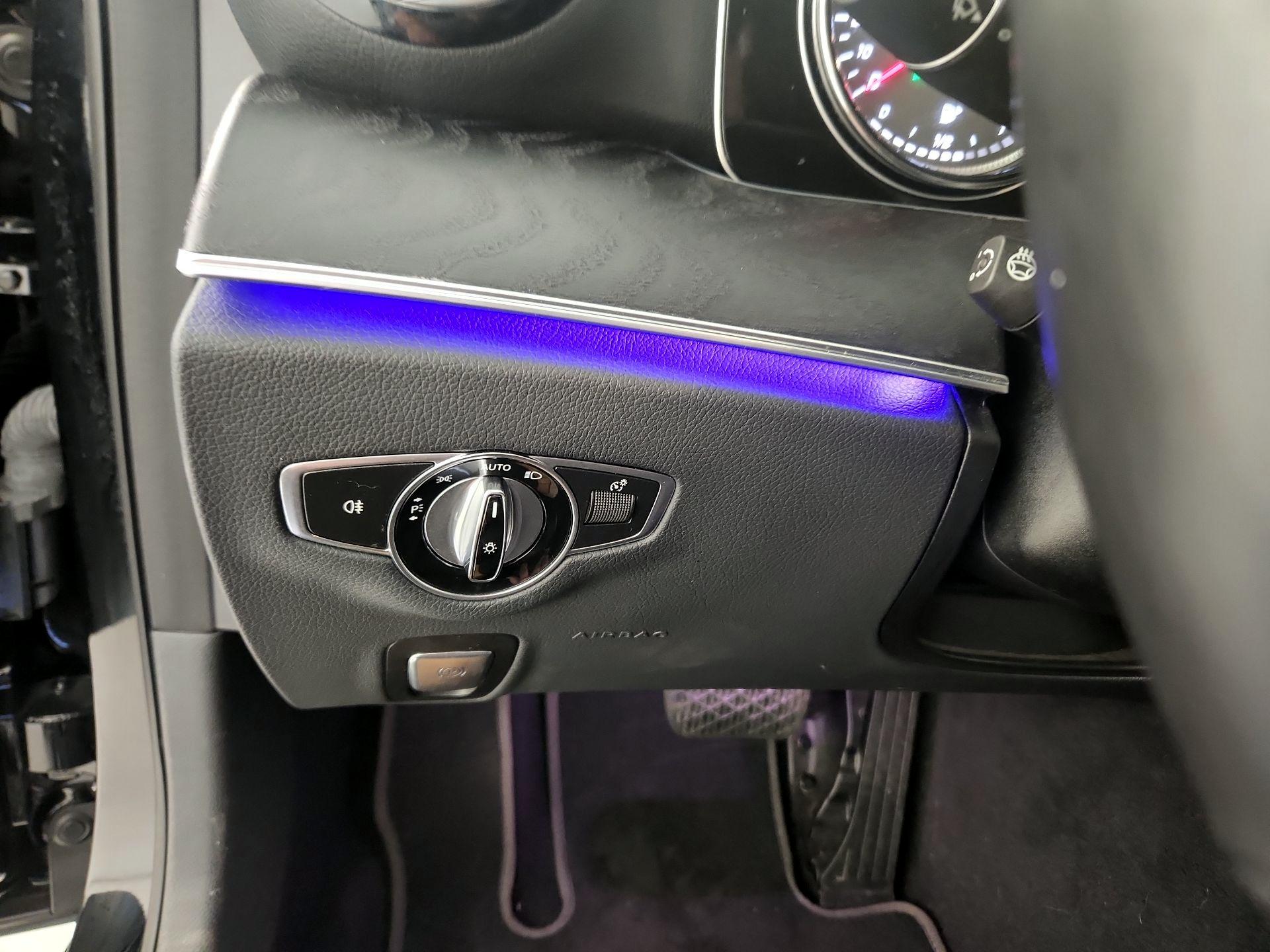 Thumbnail: 2019 Mercedes-Benz E-Class - 11