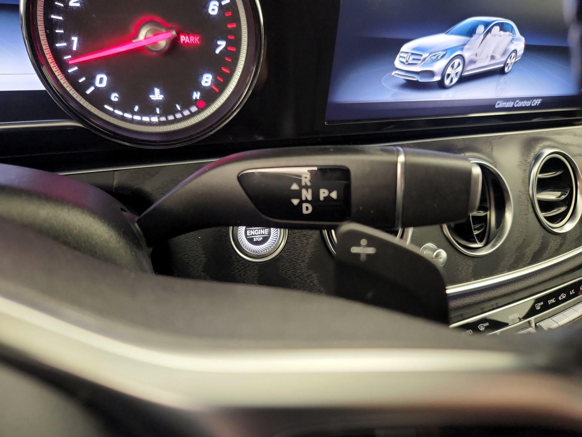 Thumbnail: 2019 Mercedes-Benz E-Class - 14
