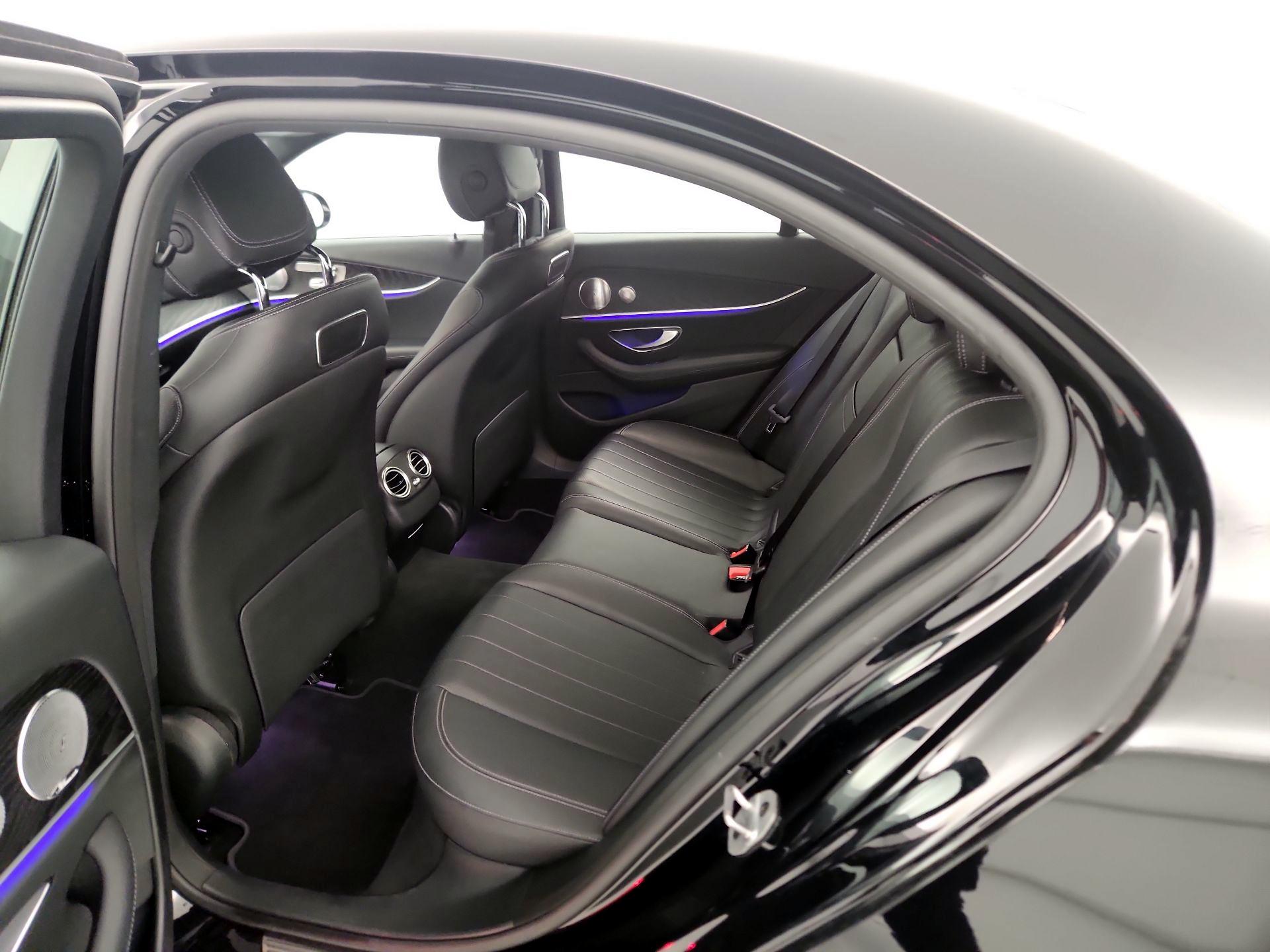 Thumbnail: 2019 Mercedes-Benz E-Class - 15