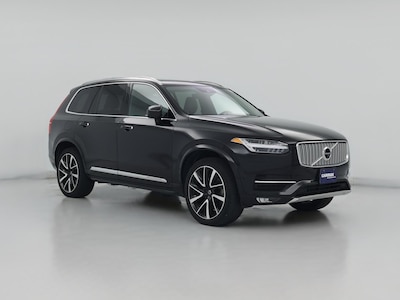 2019 Volvo XC90 T6 Inscription