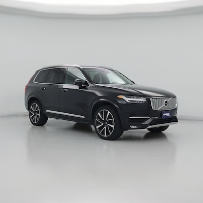 2019 Volvo XC90 T6 Inscription