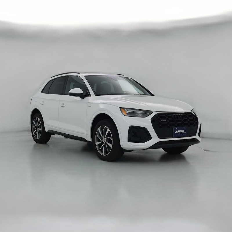 2024 Audi Q5 S-Line Premium