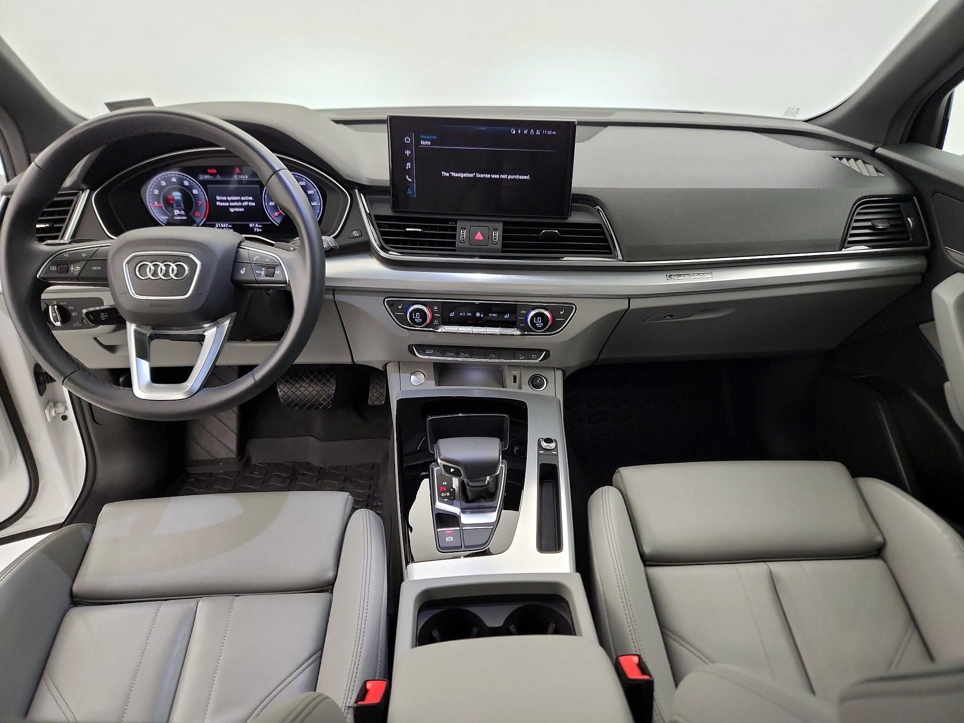 Thumbnail: 2024 Audi Q5 - 9