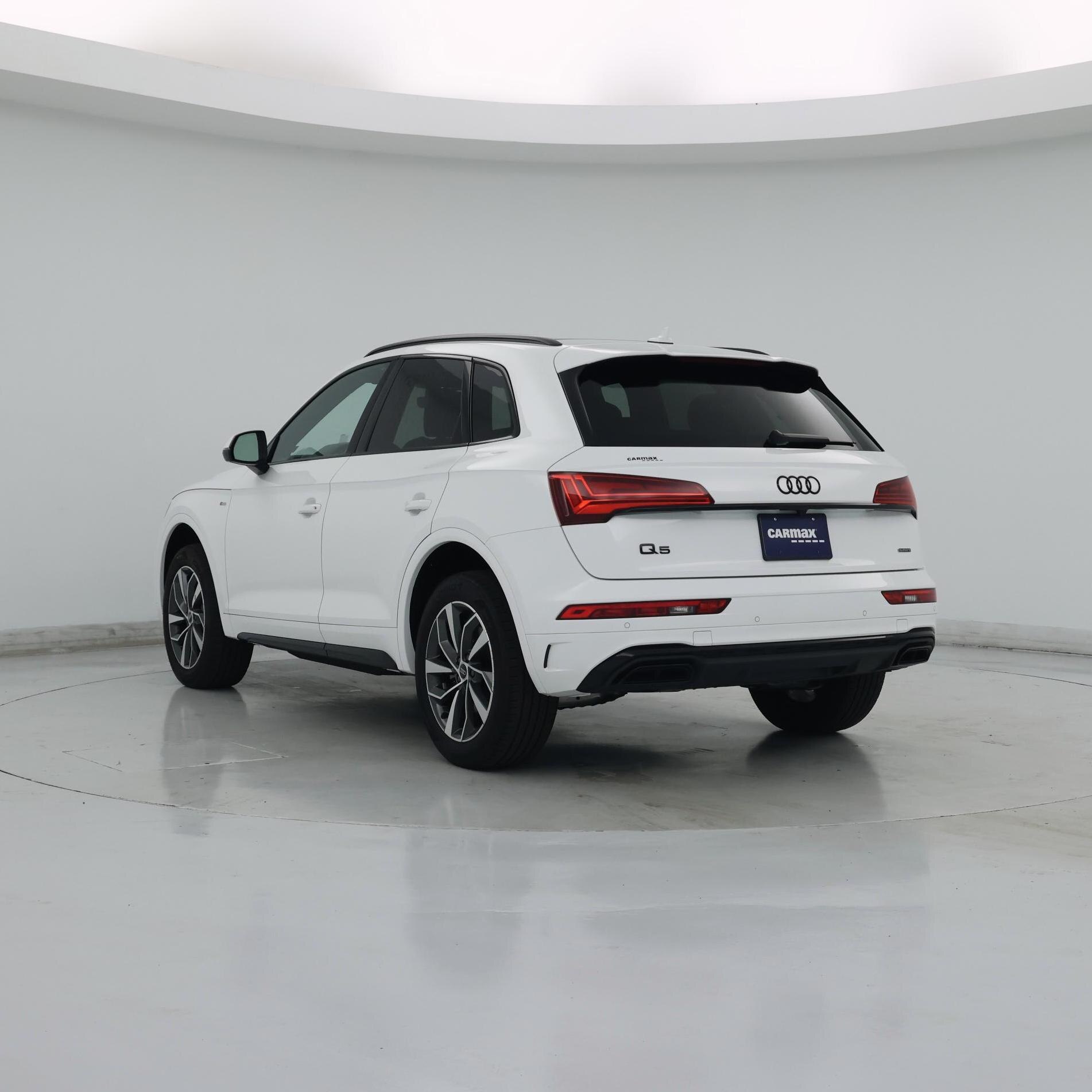 Thumbnail: 2024 Audi Q5 - 2