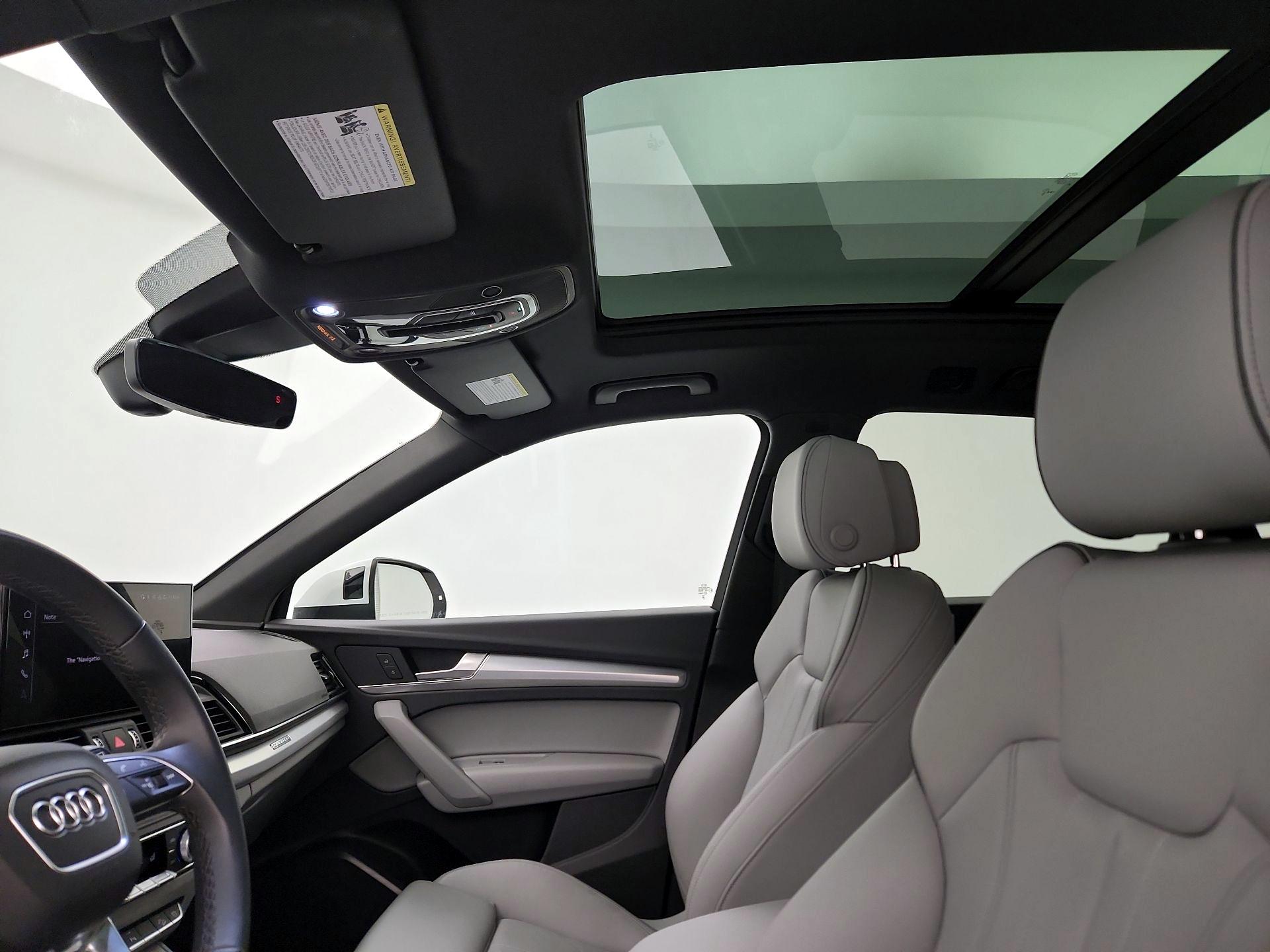 Thumbnail: 2024 Audi Q5 - 20