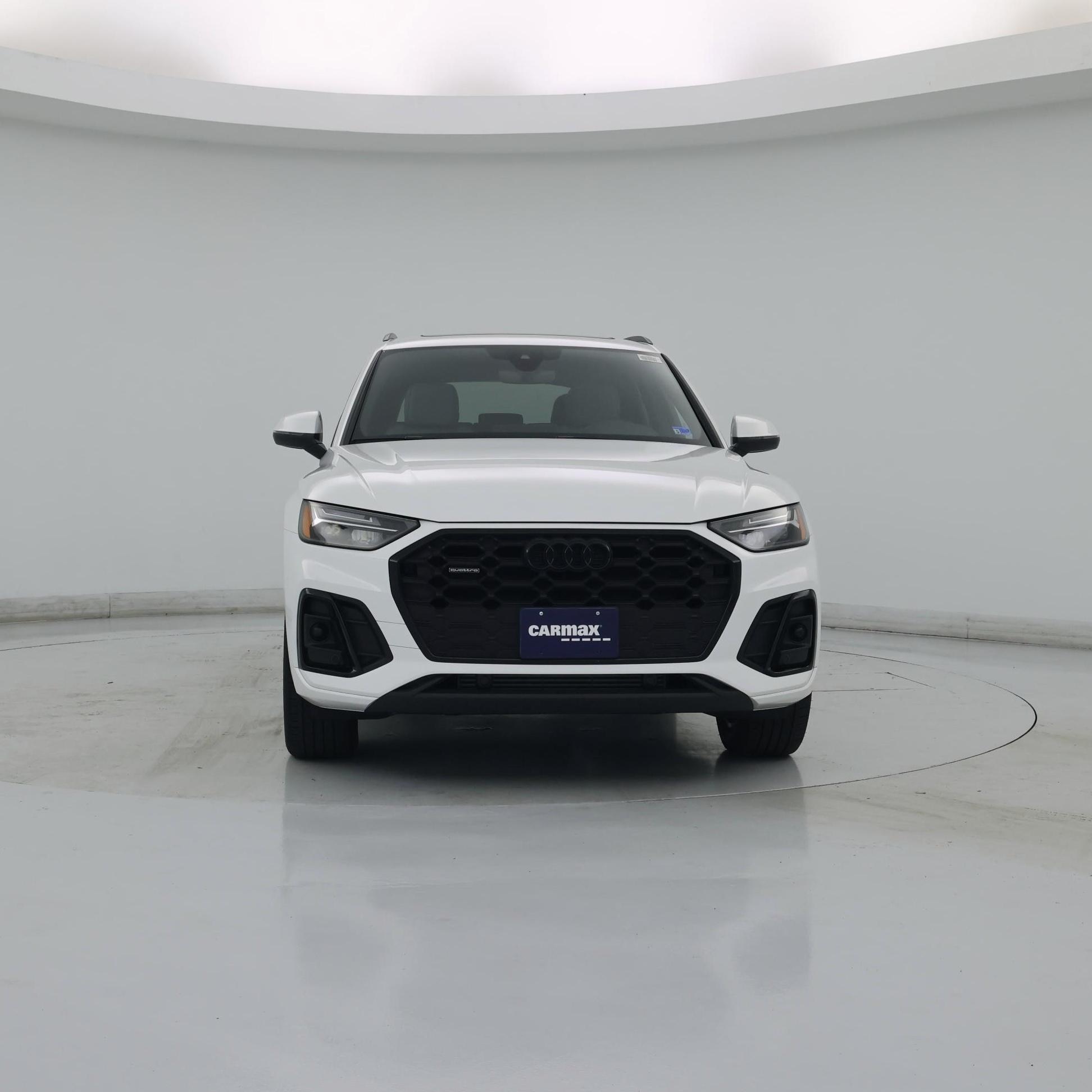 Thumbnail: 2024 Audi Q5 - 5