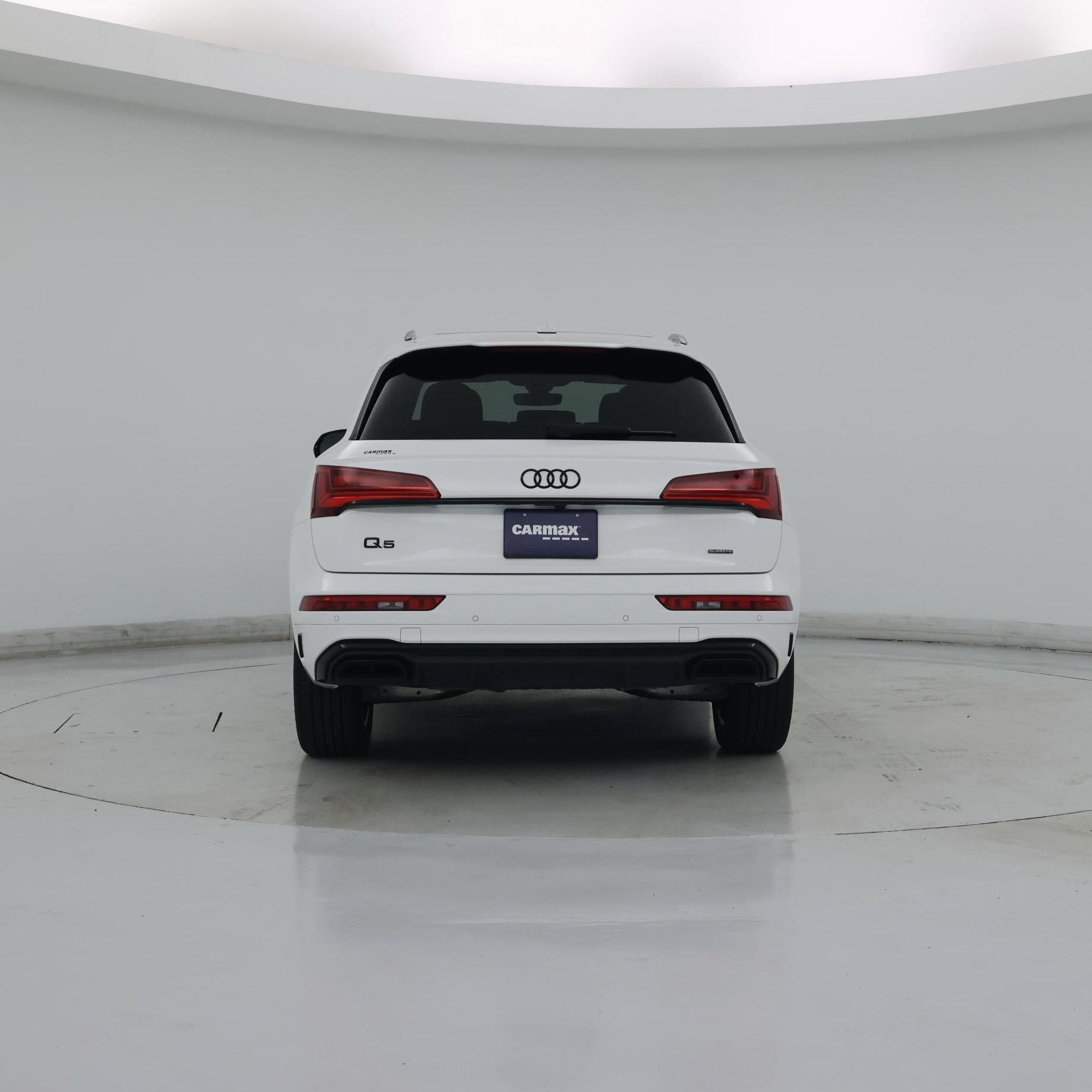 Thumbnail: 2024 Audi Q5 - 6