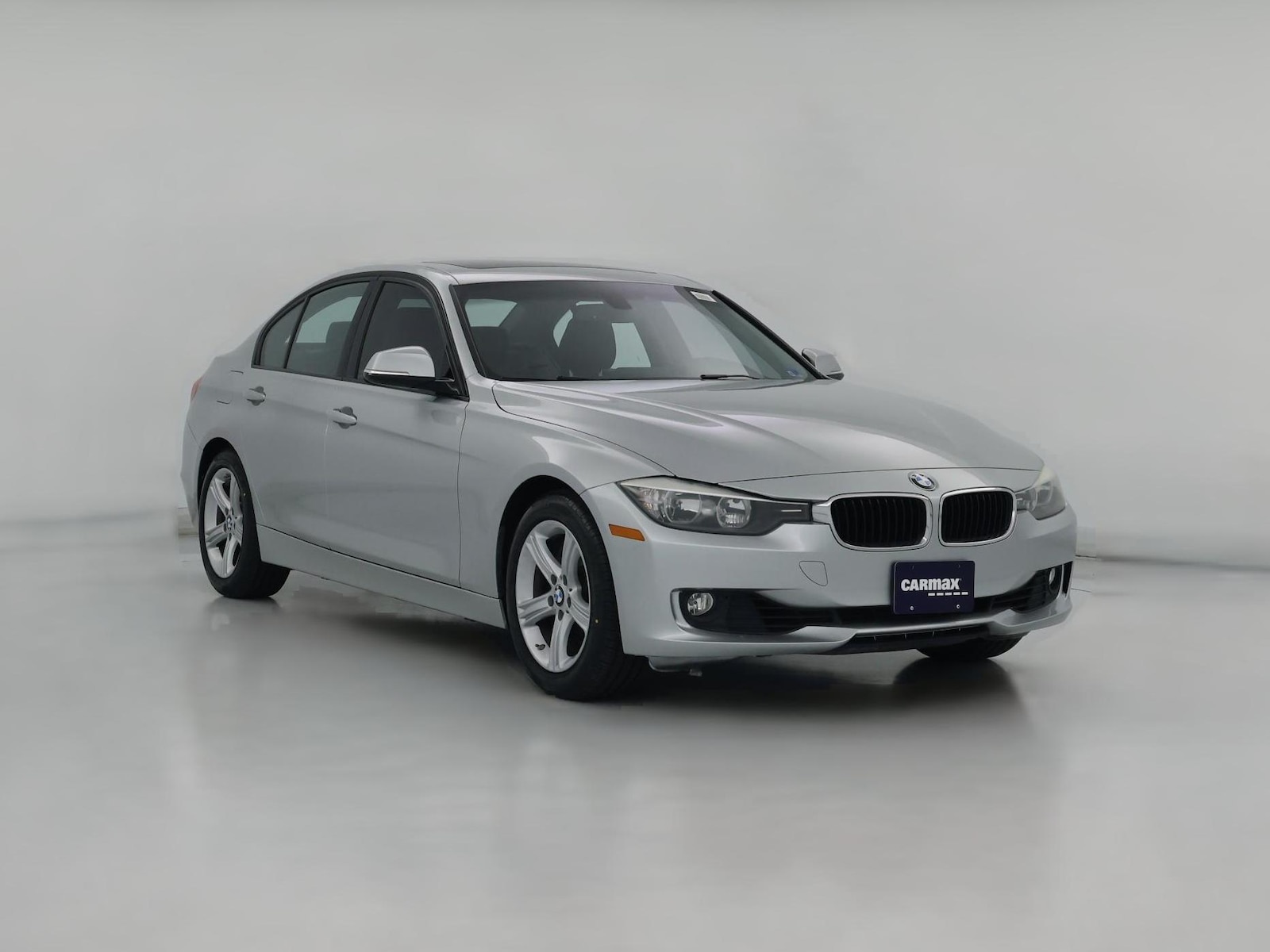 2015 BMW 3 Series