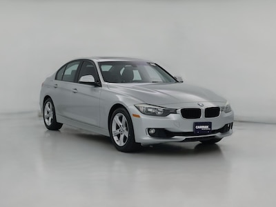 2015 BMW 328 I