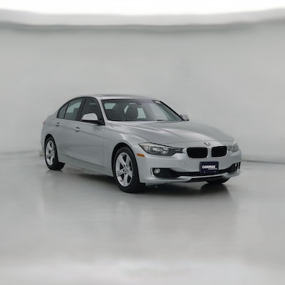 2015 BMW 328 I