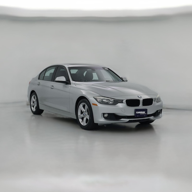 2015 BMW 328 I