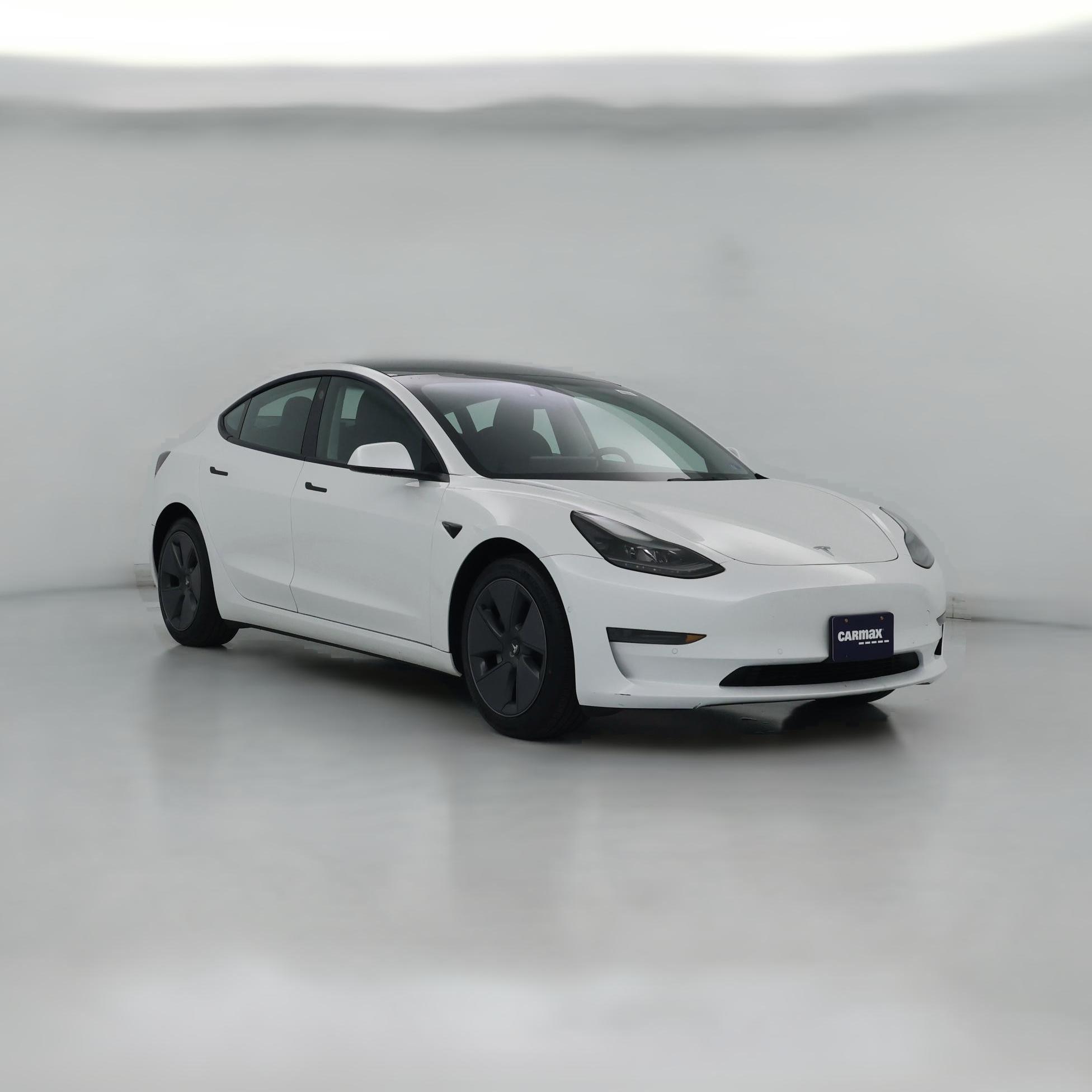 Thumbnail: 2022 Tesla Model 3 - 1