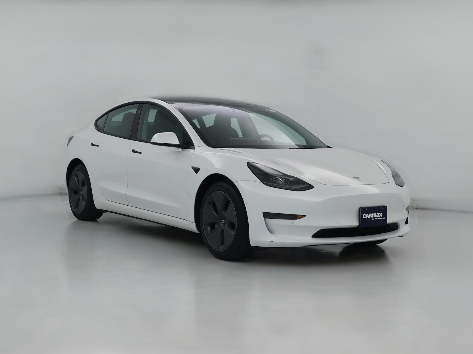 2022 Tesla Model 3 Base