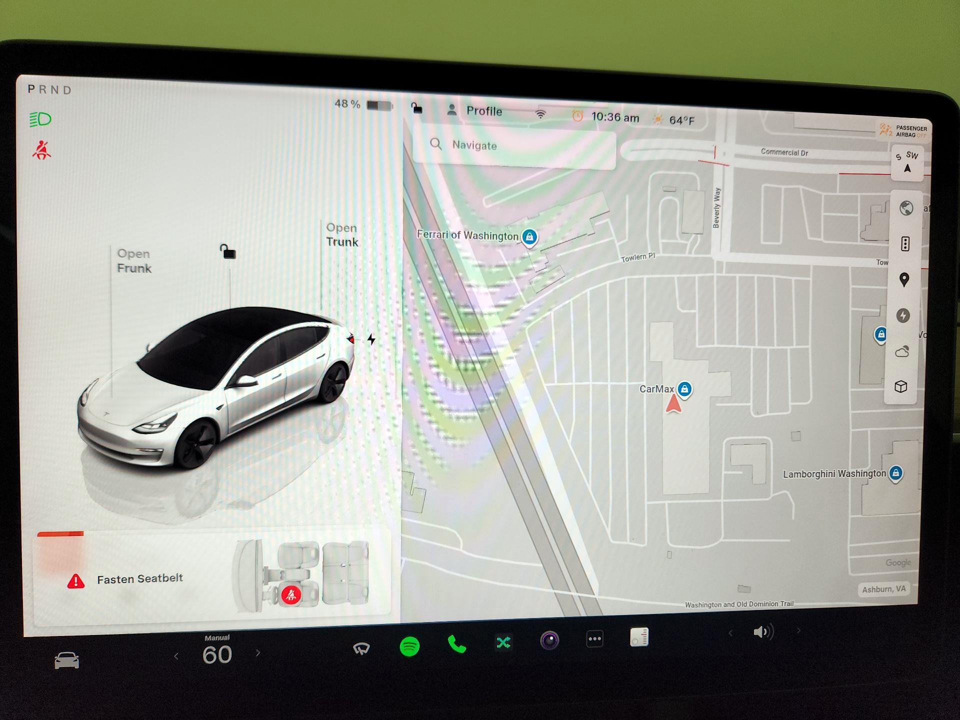Thumbnail: 2022 Tesla Model 3 - 13