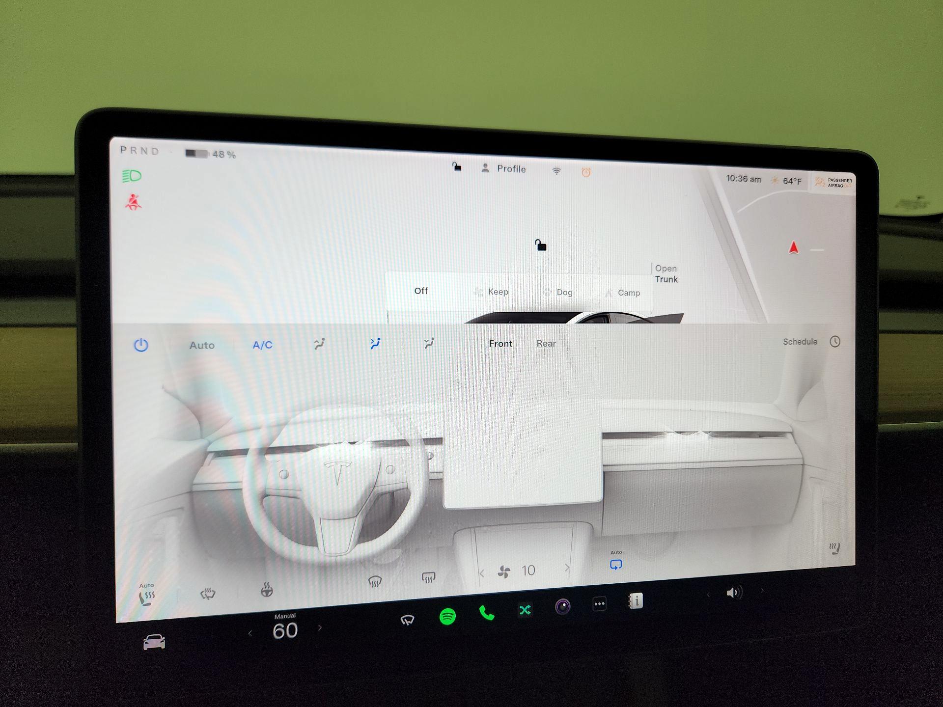 Thumbnail: 2022 Tesla Model 3 - 16