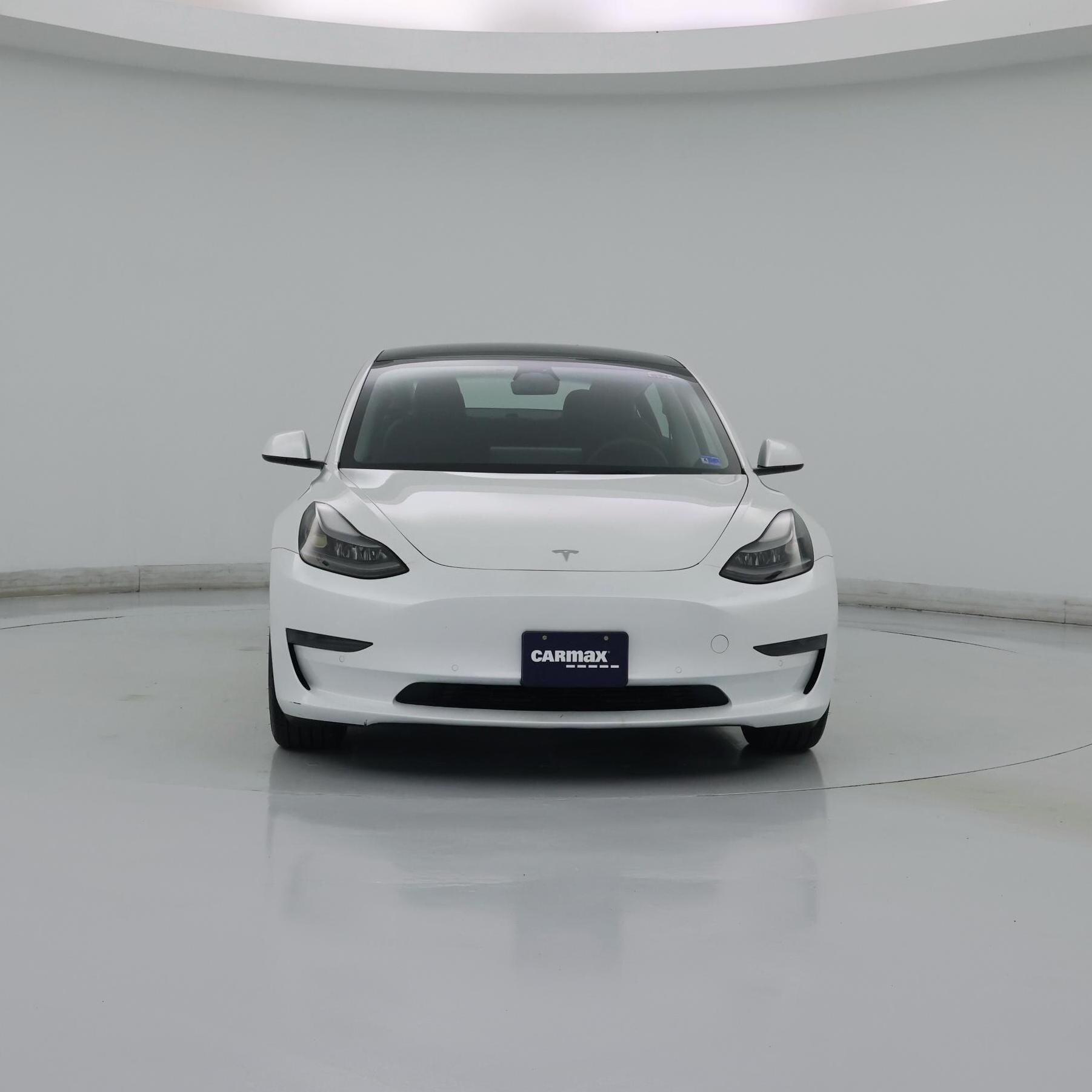 Thumbnail: 2022 Tesla Model 3 - 5