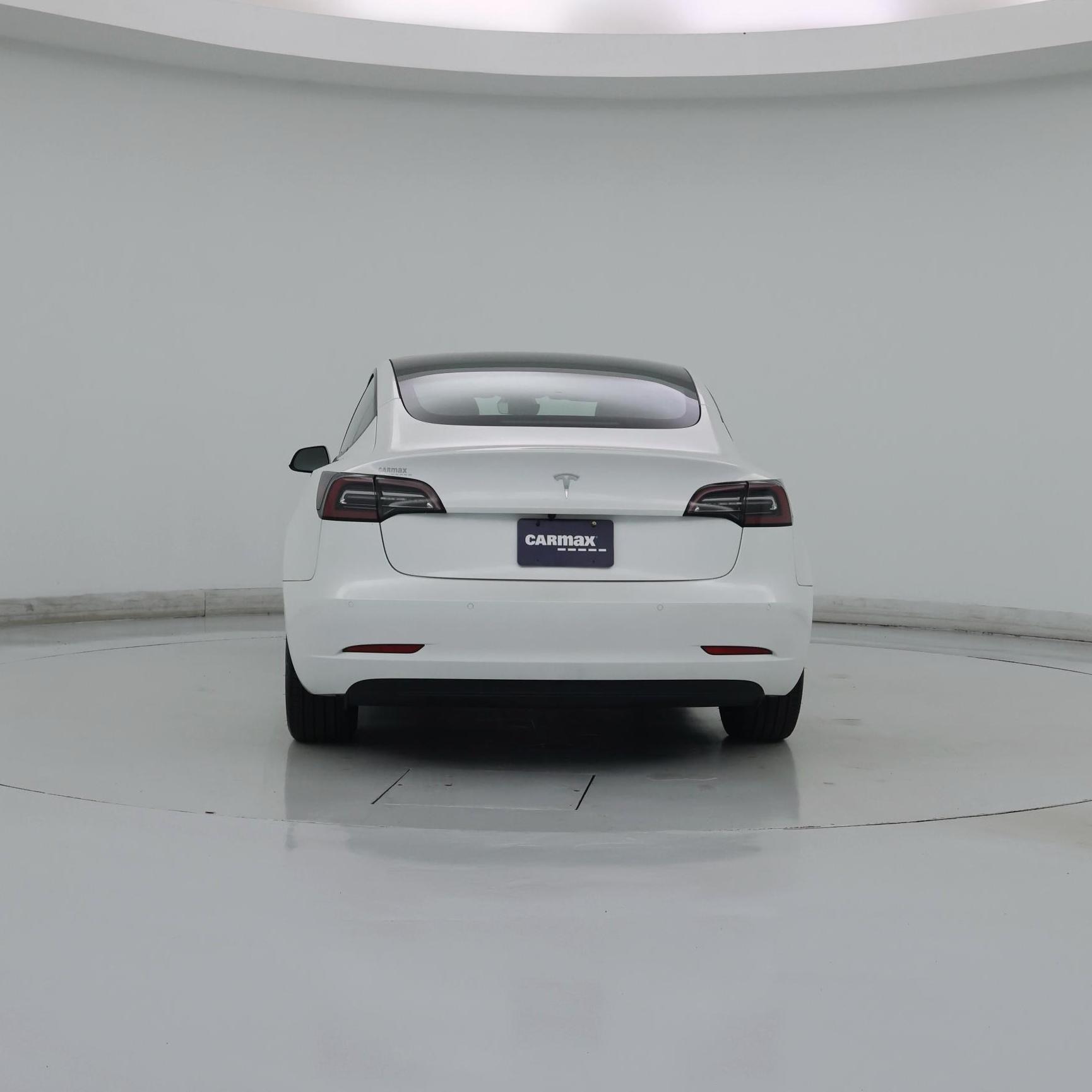 Thumbnail: 2022 Tesla Model 3 - 6