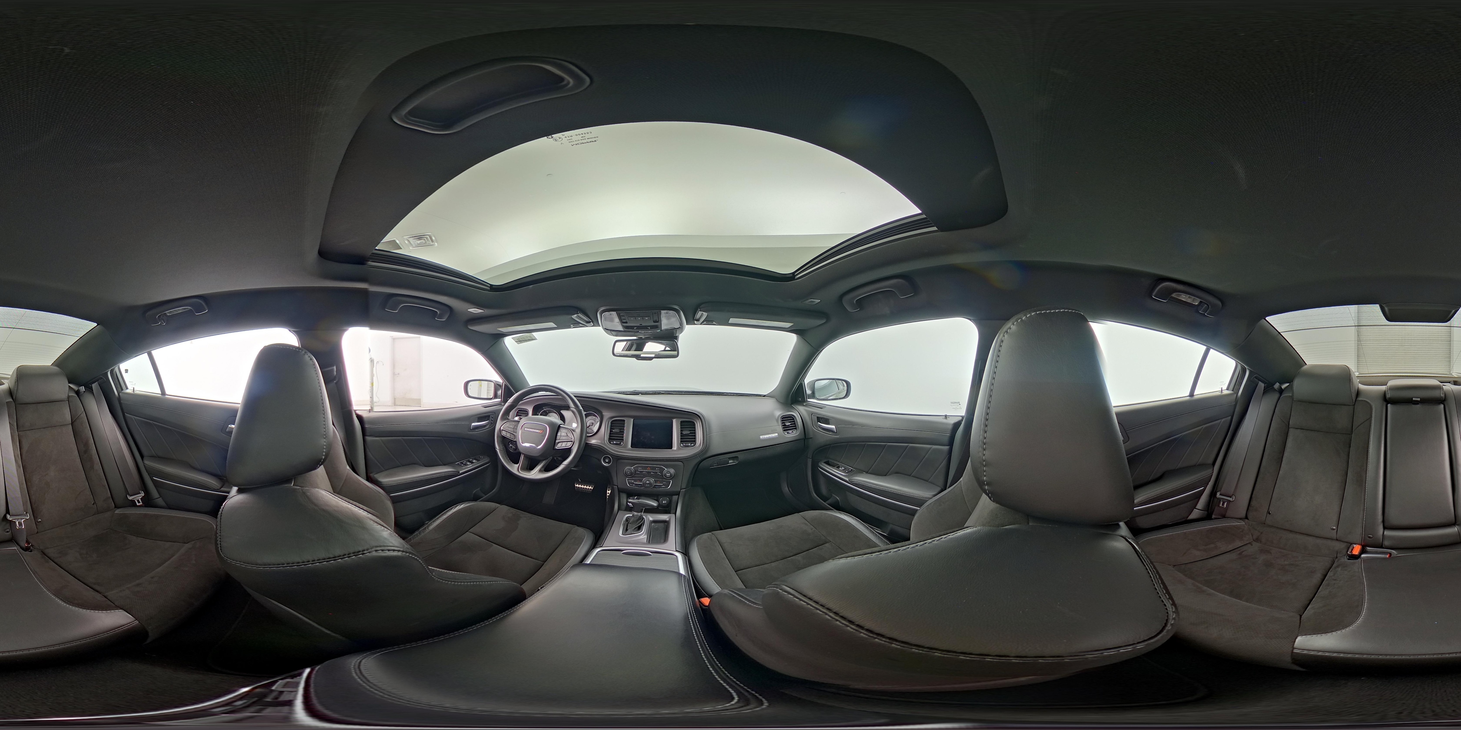 2023 Dodge Charger GT - Photo 26