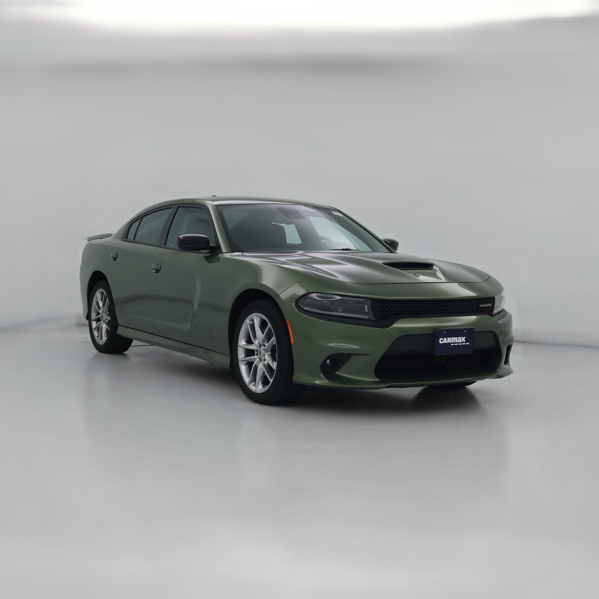 Thumbnail: 2023 Dodge Charger - 1