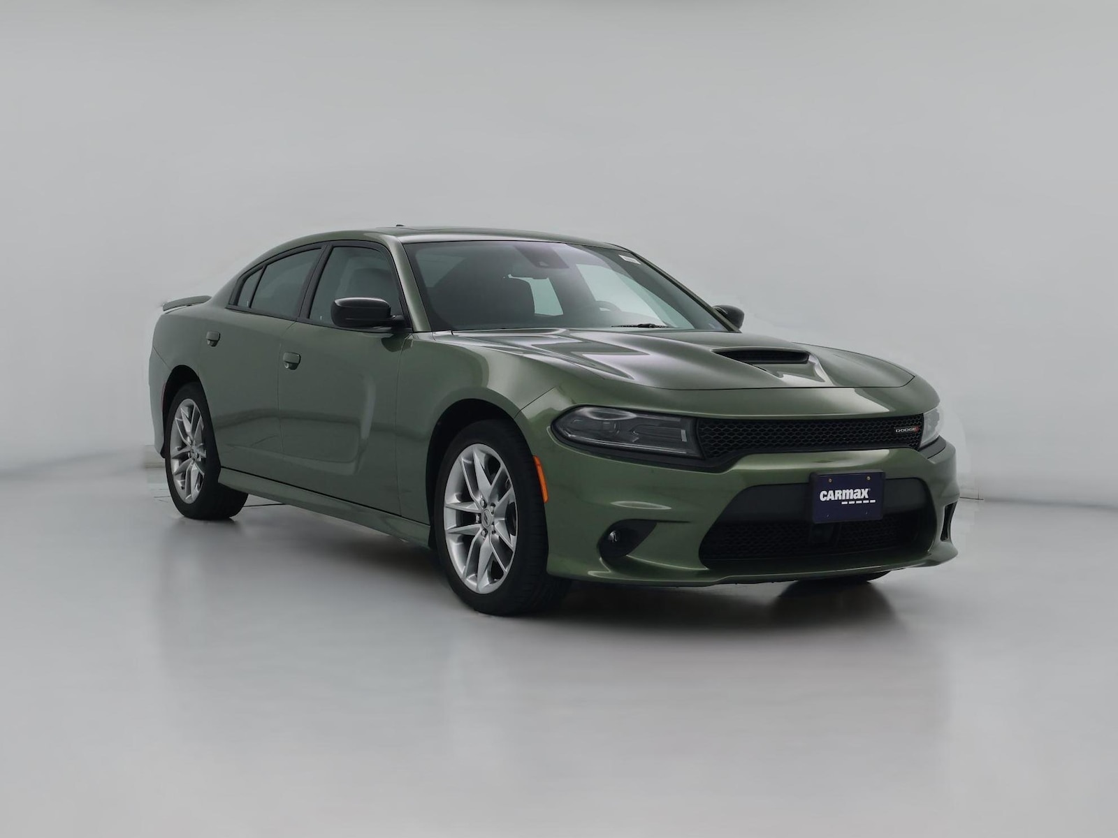2023 Dodge Charger GT - Photo 1
