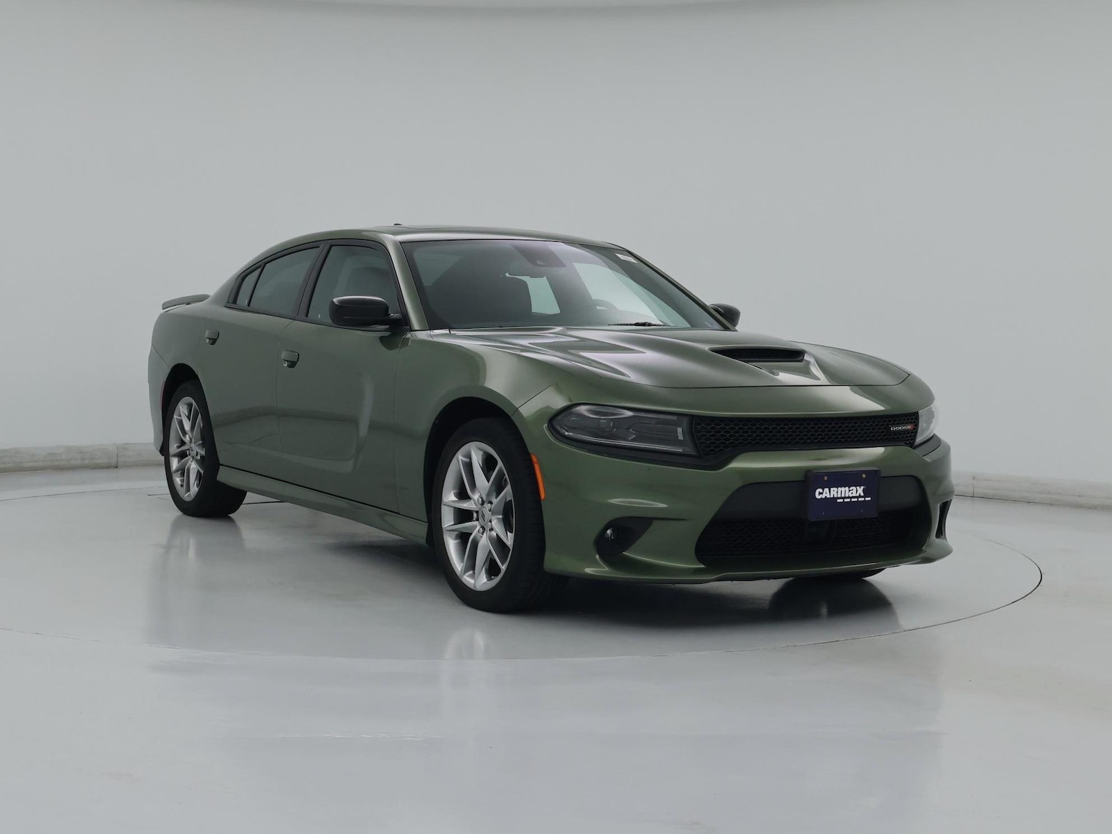 2023 Dodge Charger GT - Photo 2