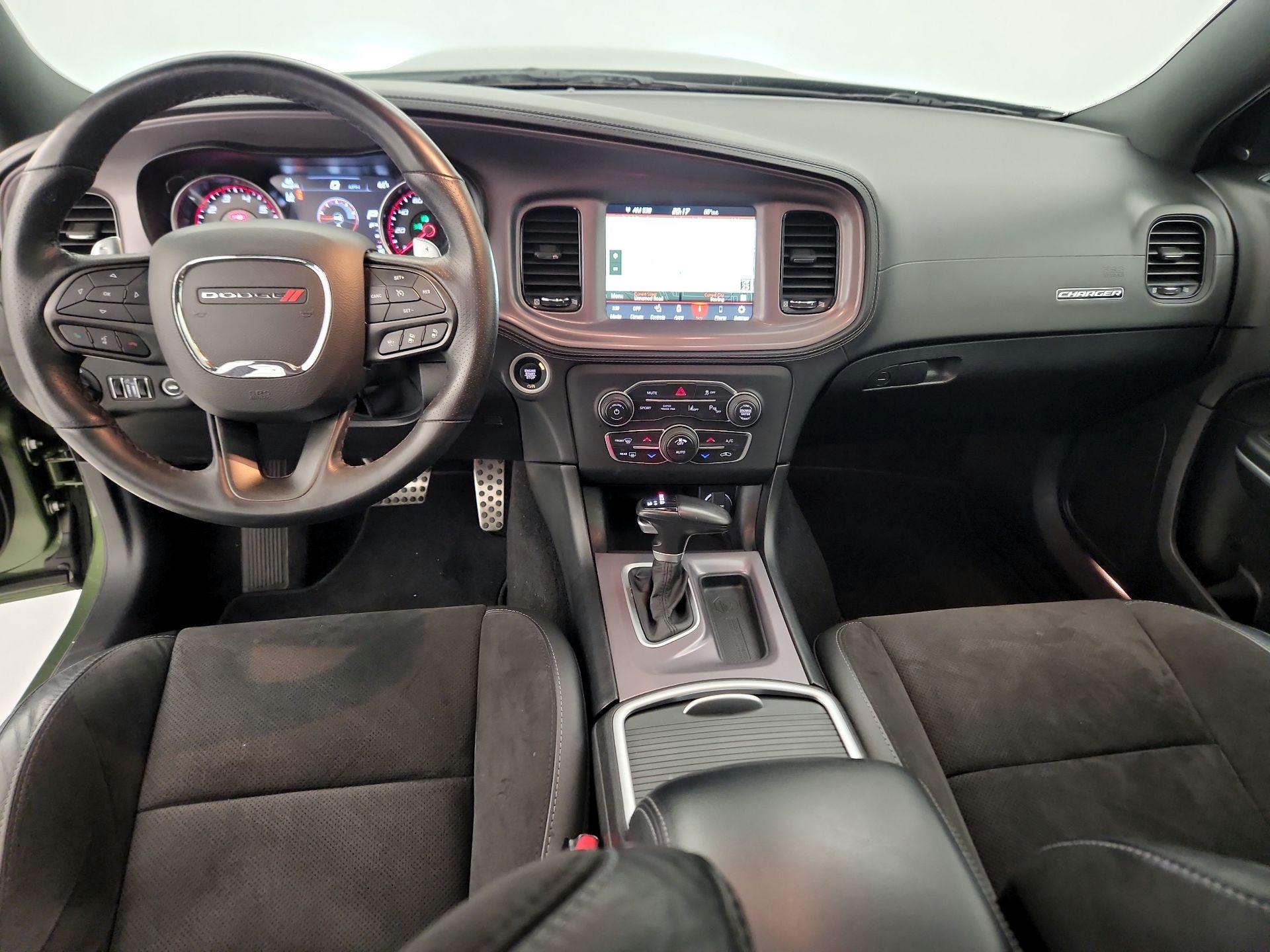 Thumbnail: 2023 Dodge Charger - 9