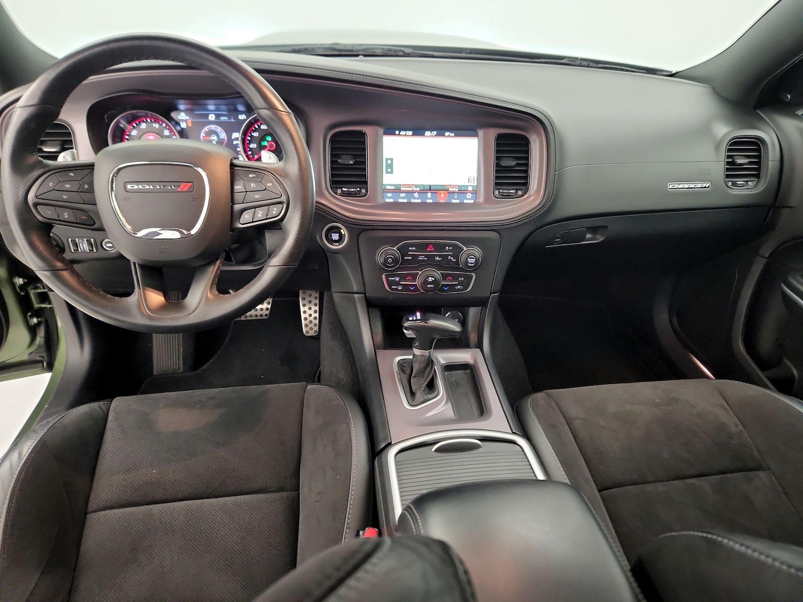 2023 Dodge Charger GT - Photo 10