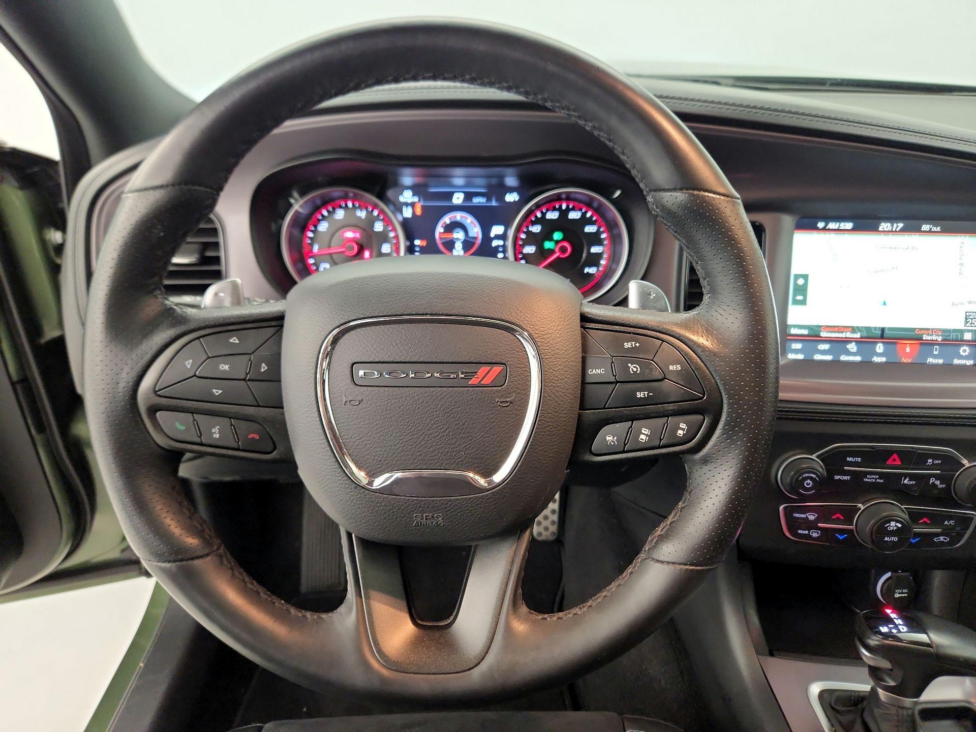 Thumbnail: 2023 Dodge Charger - 10