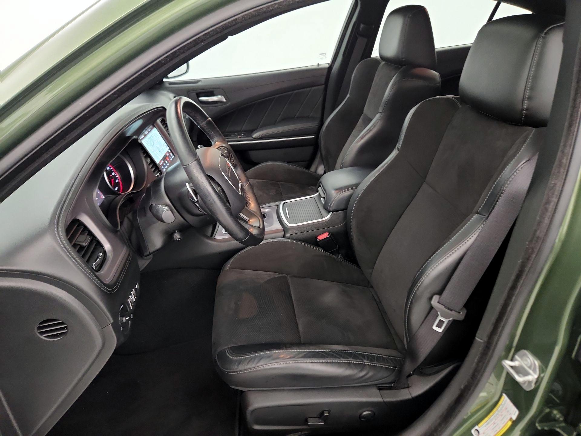 Thumbnail: 2023 Dodge Charger - 11