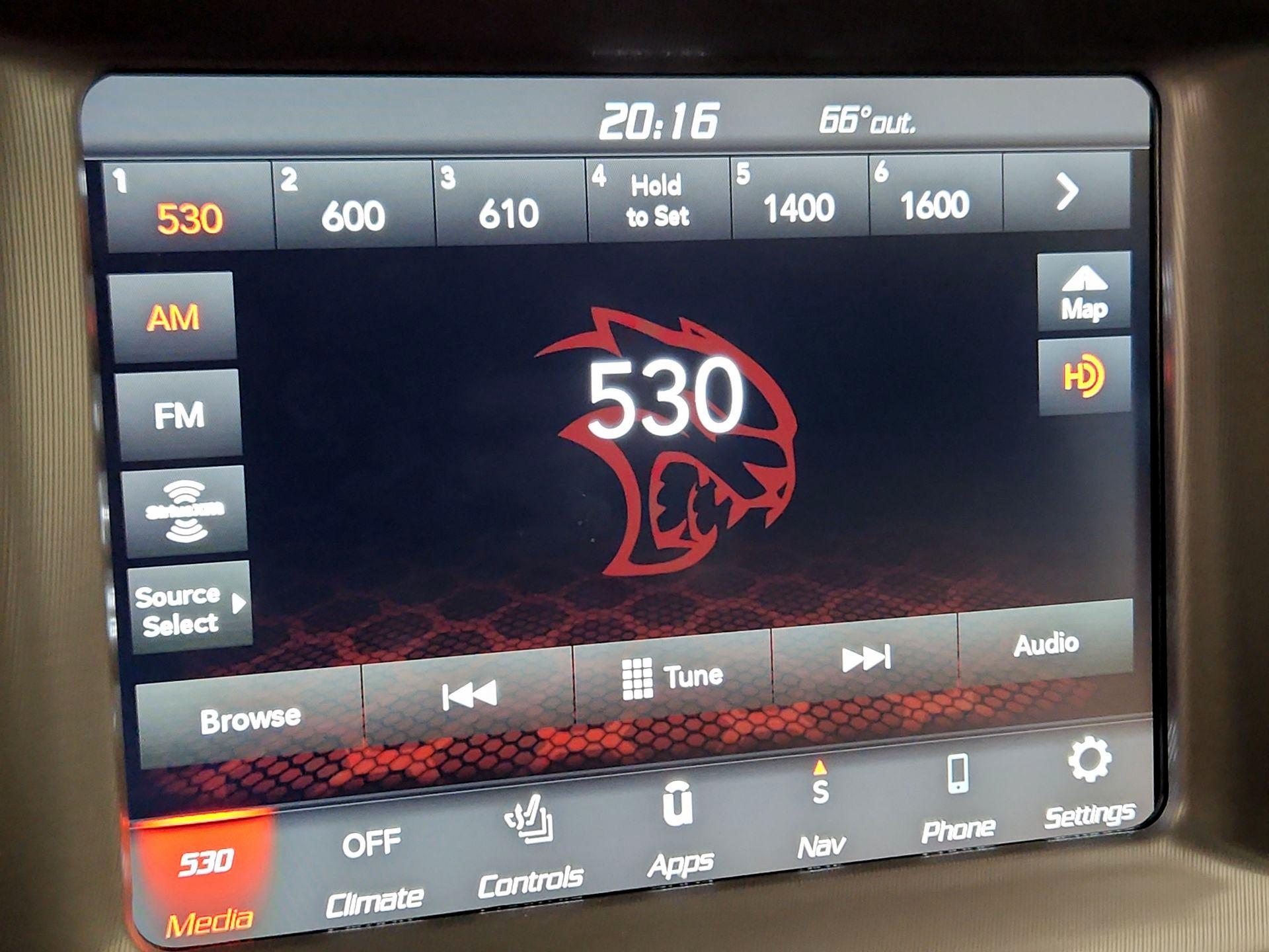 Thumbnail: 2023 Dodge Charger - 16