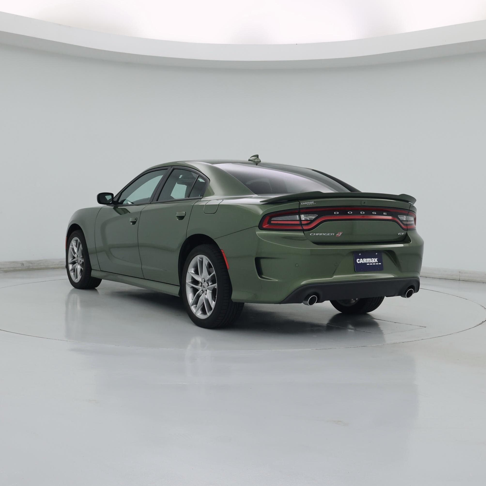 Thumbnail: 2023 Dodge Charger - 2