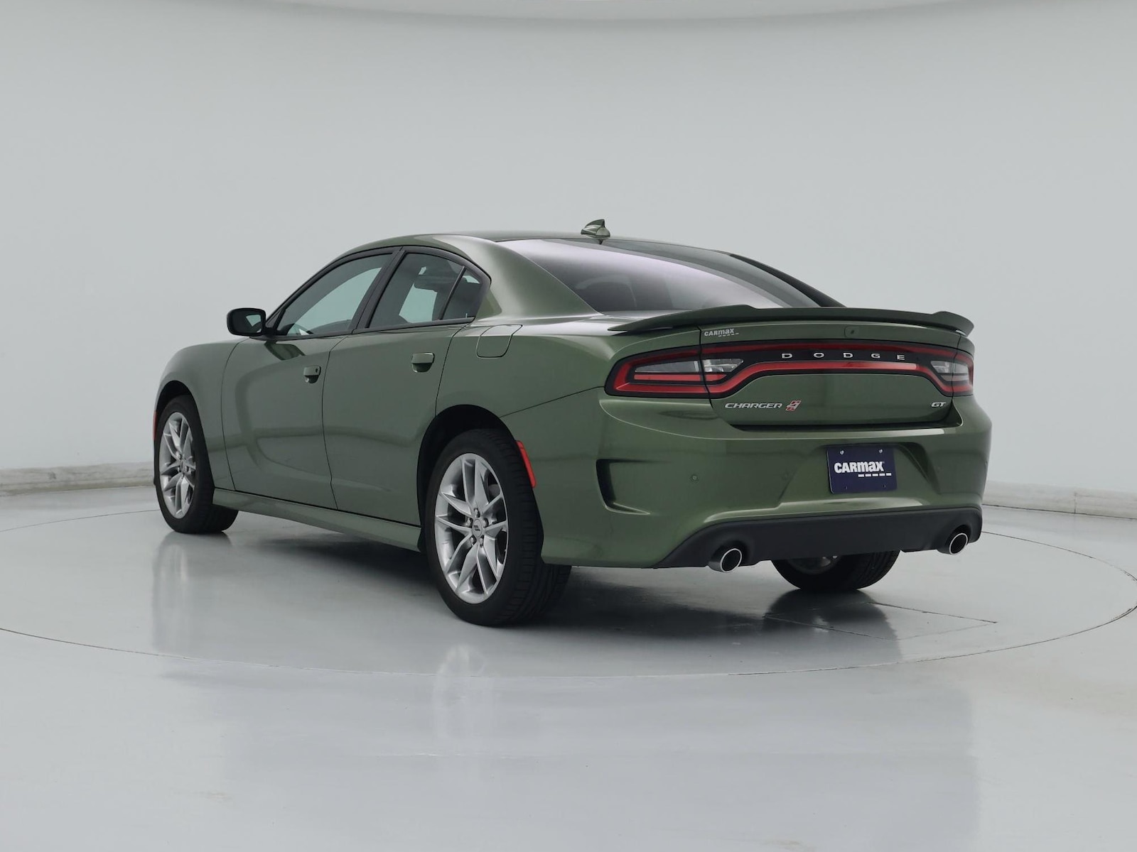 2023 Dodge Charger GT - Photo 3