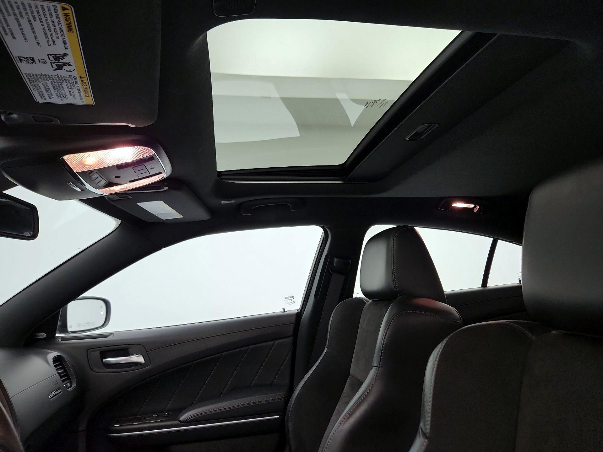 Thumbnail: 2023 Dodge Charger - 20