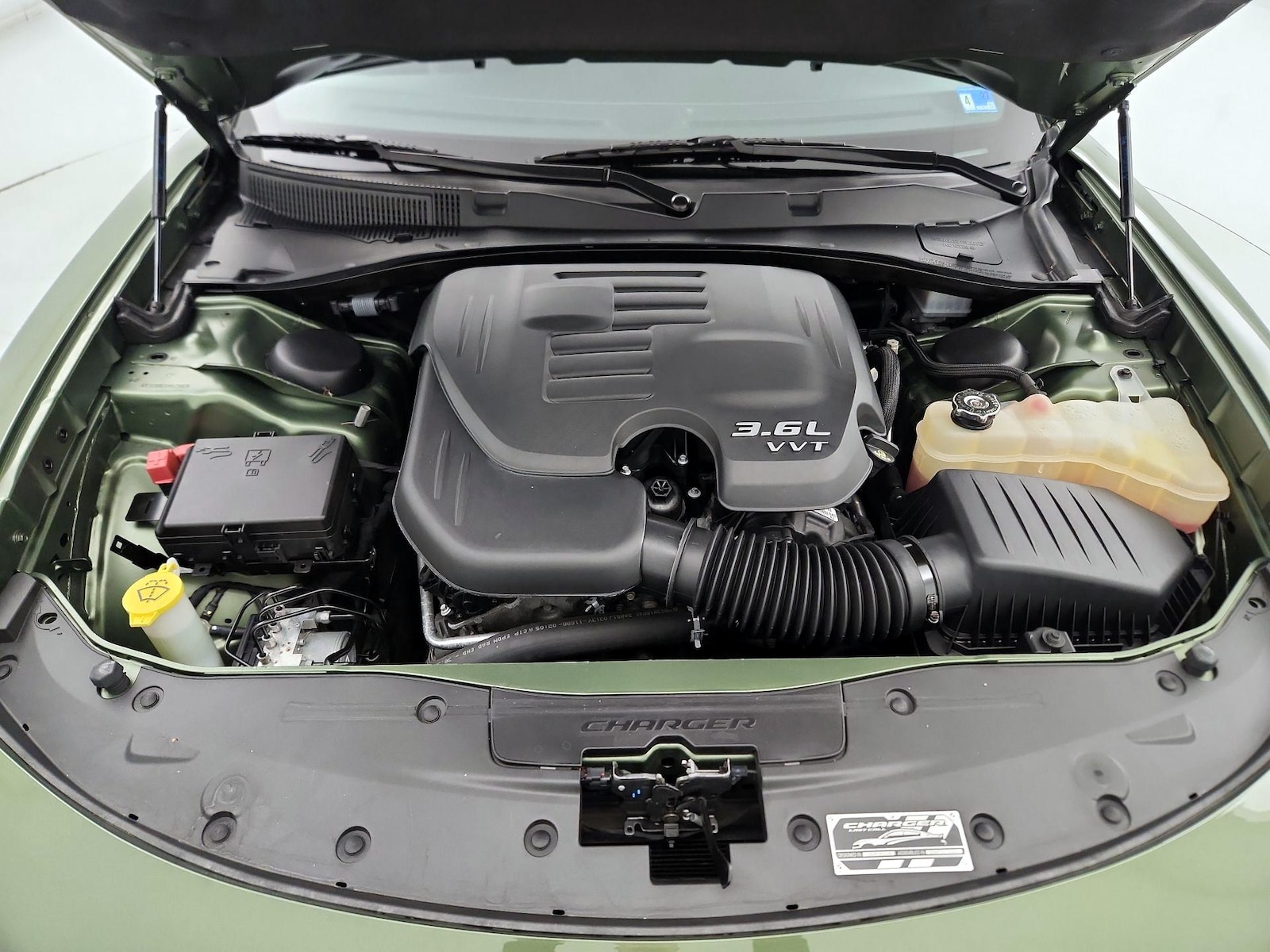 2023 Dodge Charger GT - Photo 24