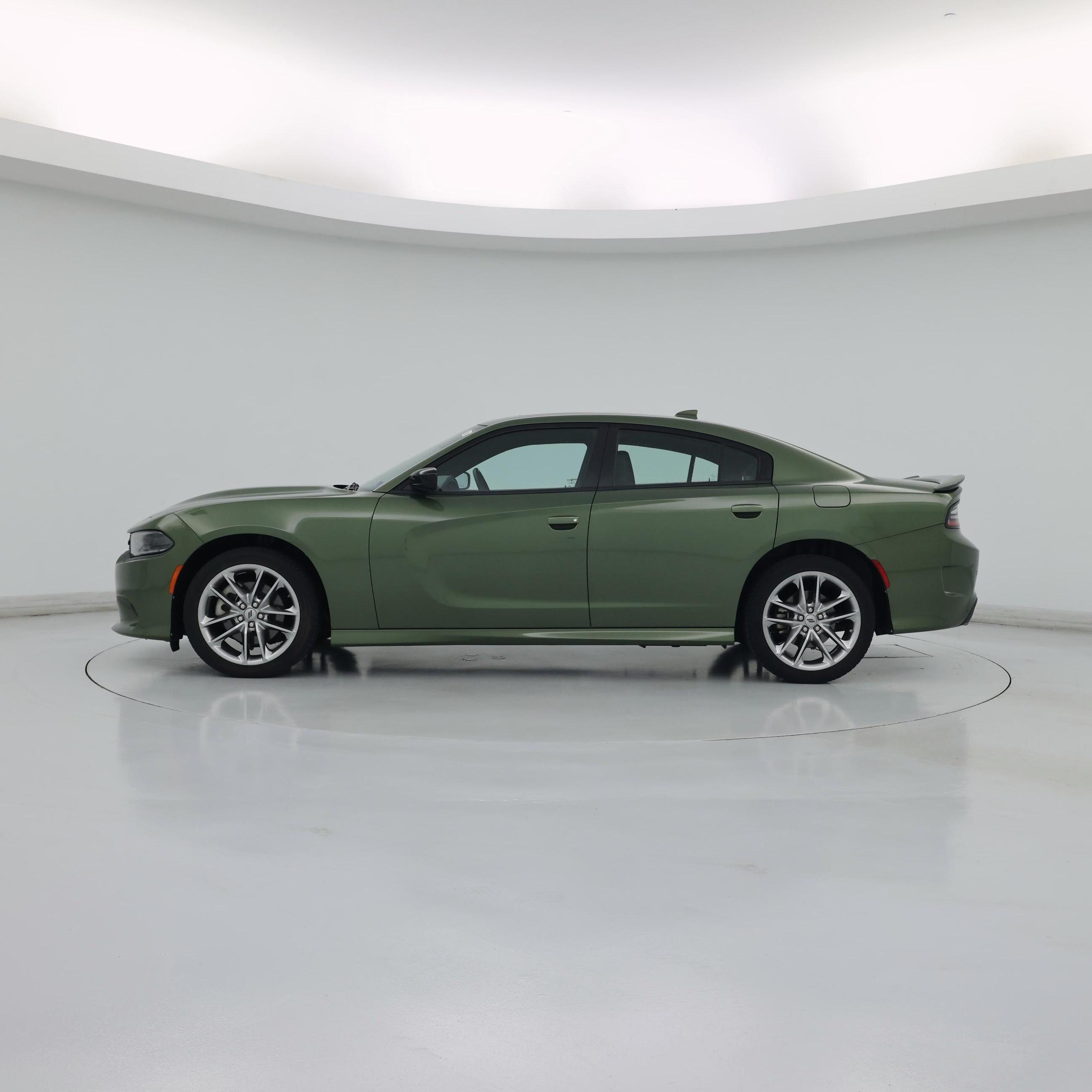 Thumbnail: 2023 Dodge Charger - 3